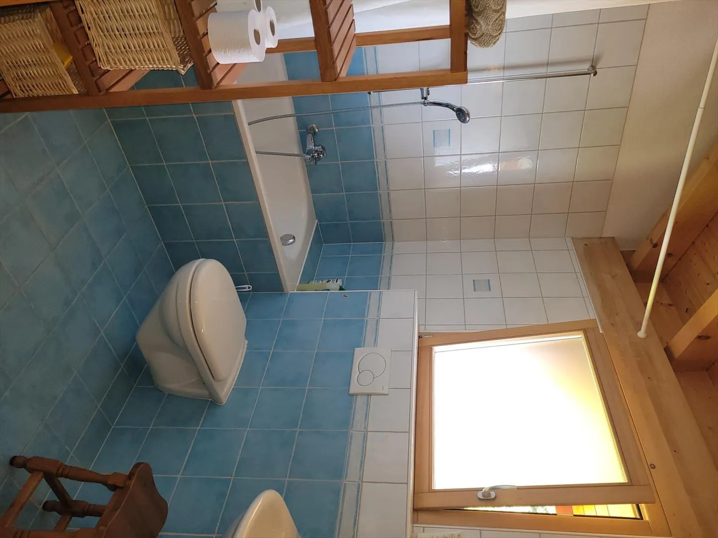 Affitto vacanze: Chalet Bella Ciao - 6-8 persone - Foto 10 di 12