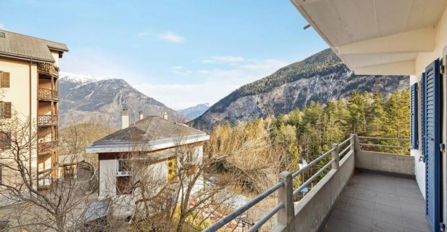 Casa degli ospiti nel cuore delle Marécottes - Opportunità rara - Foto 12 di 12
