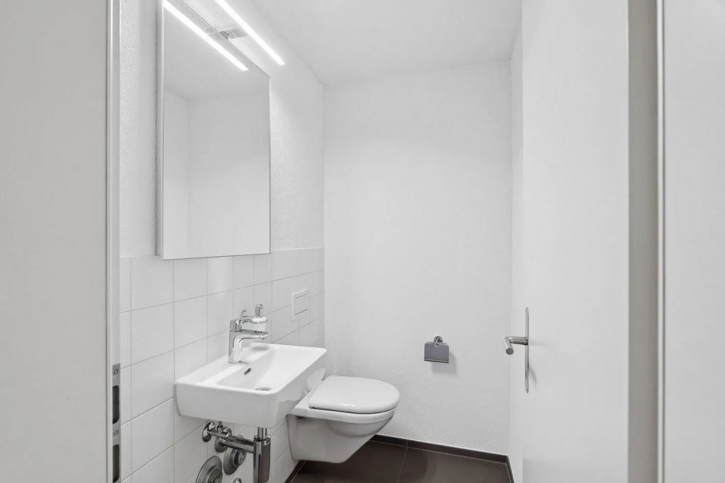 Appartamento attico moderno 3.5 locali - Foto 8 di 10