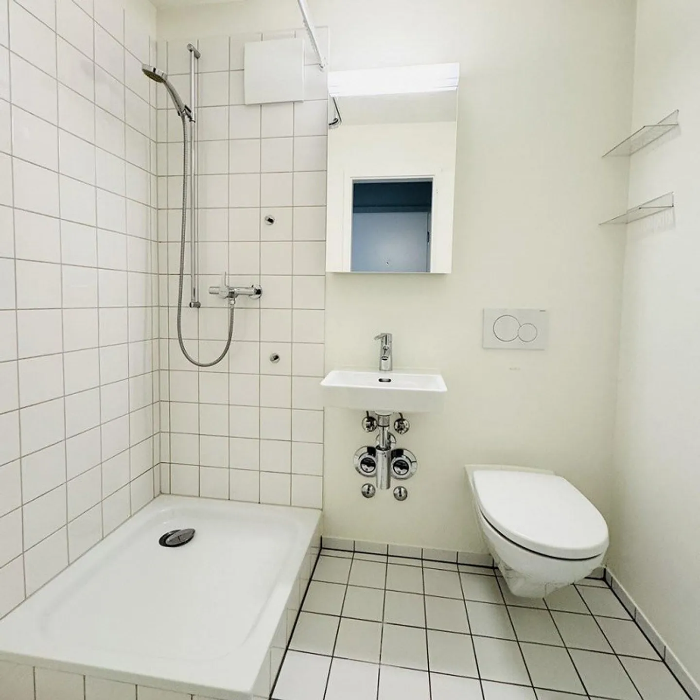 Moderne Single-Wohnung im Ostring - Foto 6 von 7