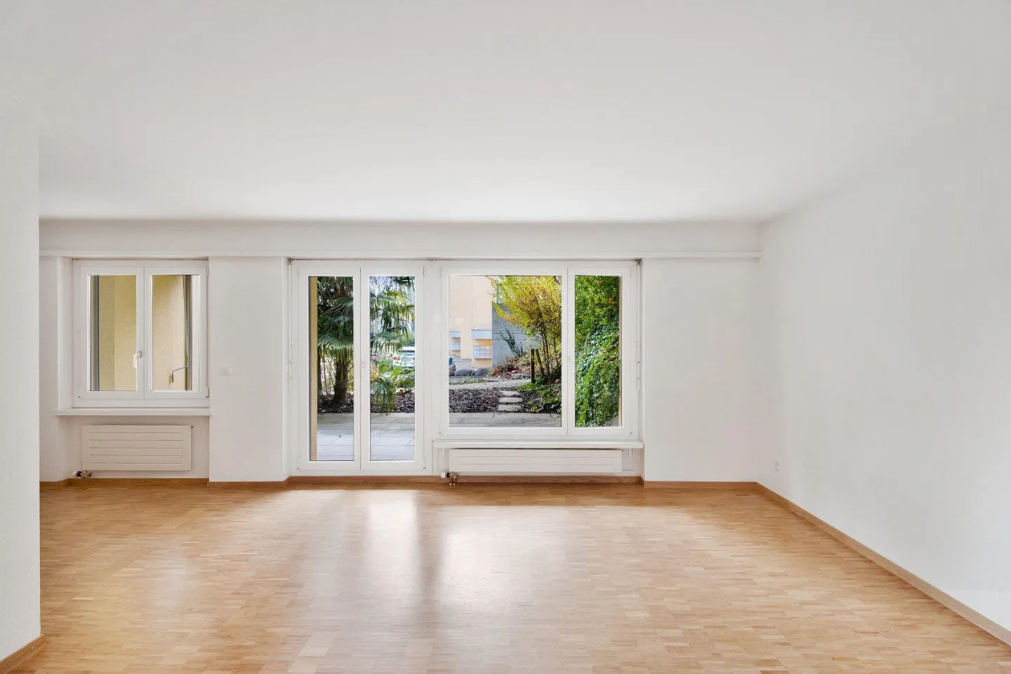 Spacious 4.5 Room Apartment - Photo 1 of 11