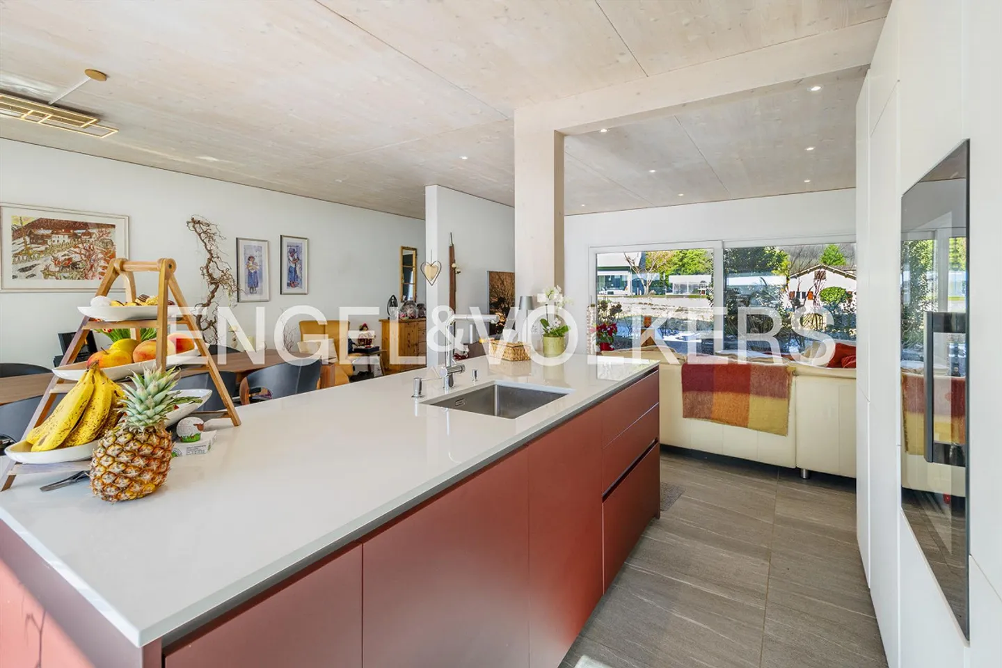 Casa splendidamente situata ad Ai Pian, Cama GR (64) - Foto 8 di 16