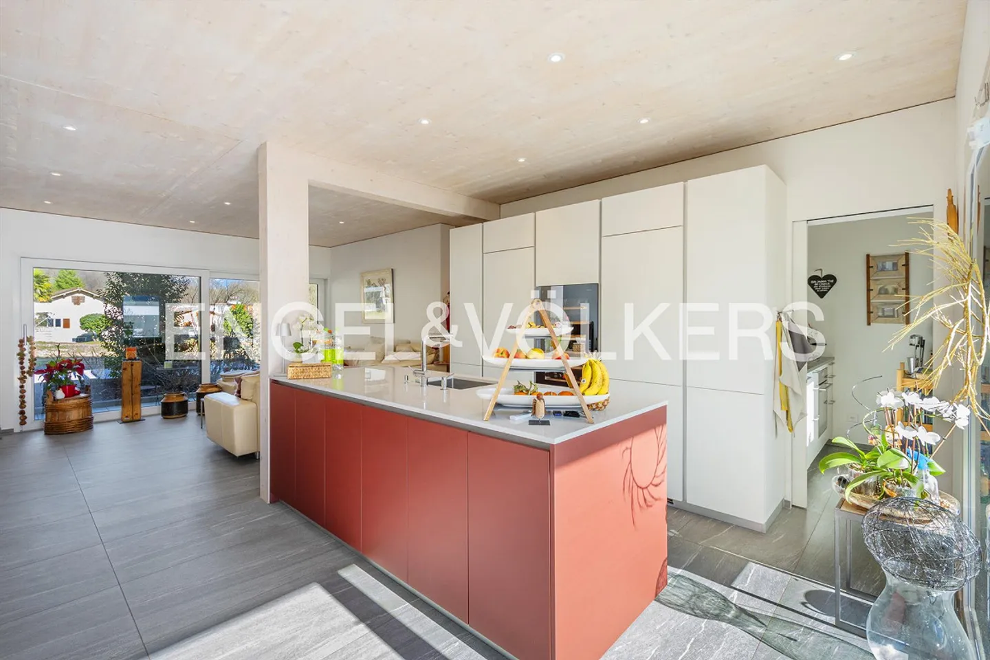 Casa splendidamente situata ad Ai Pian, Cama GR (64) - Foto 7 di 16