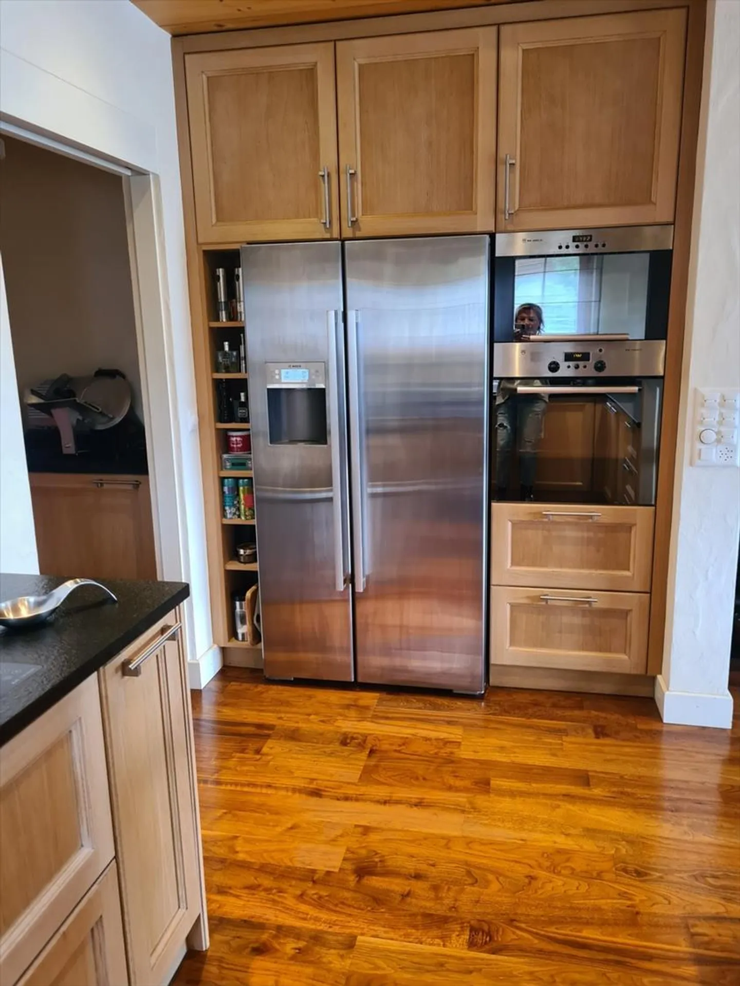 5-room semi-detached house - Photo 4 of 13