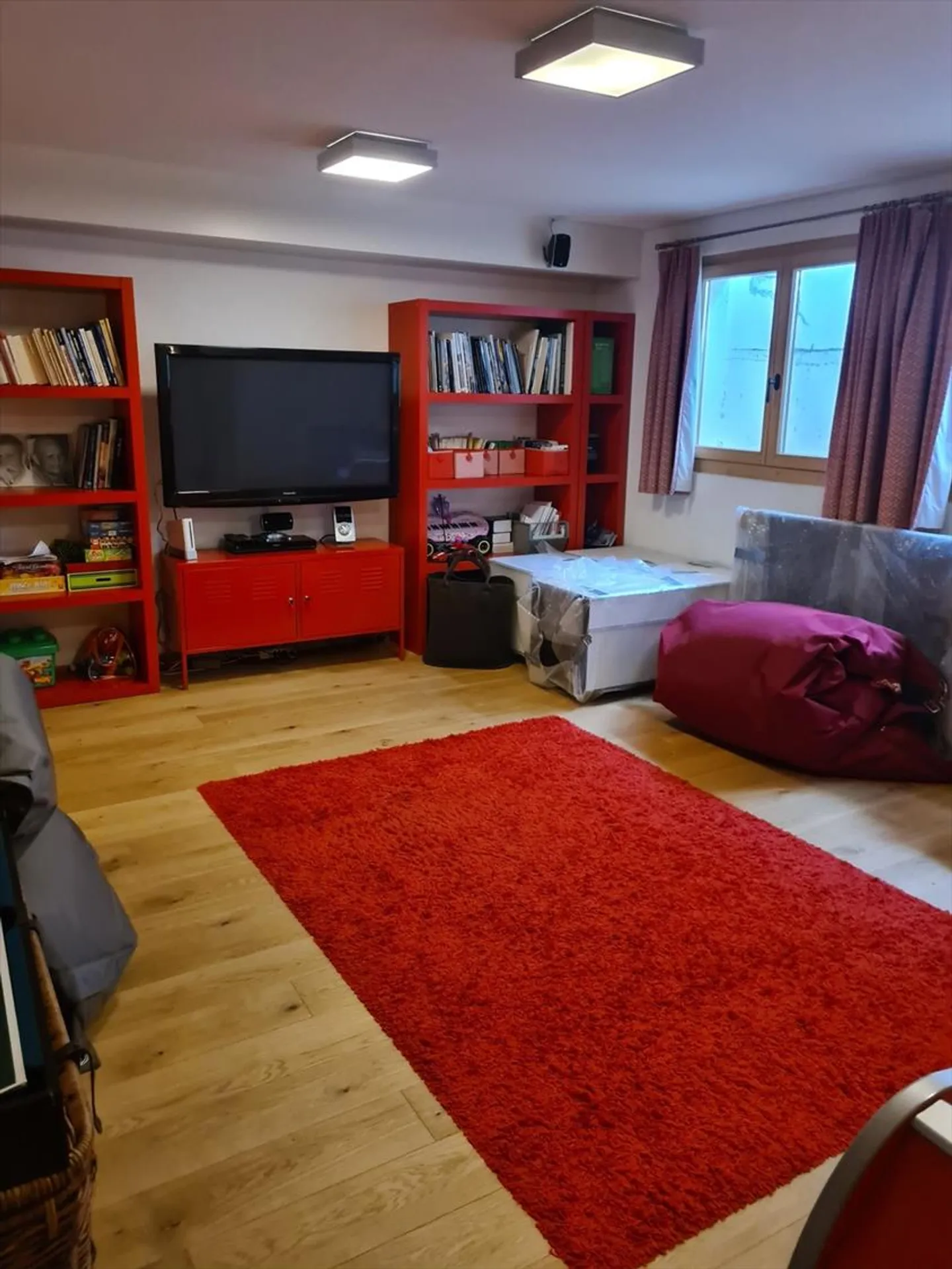 5-room semi-detached house - Photo 6 of 13