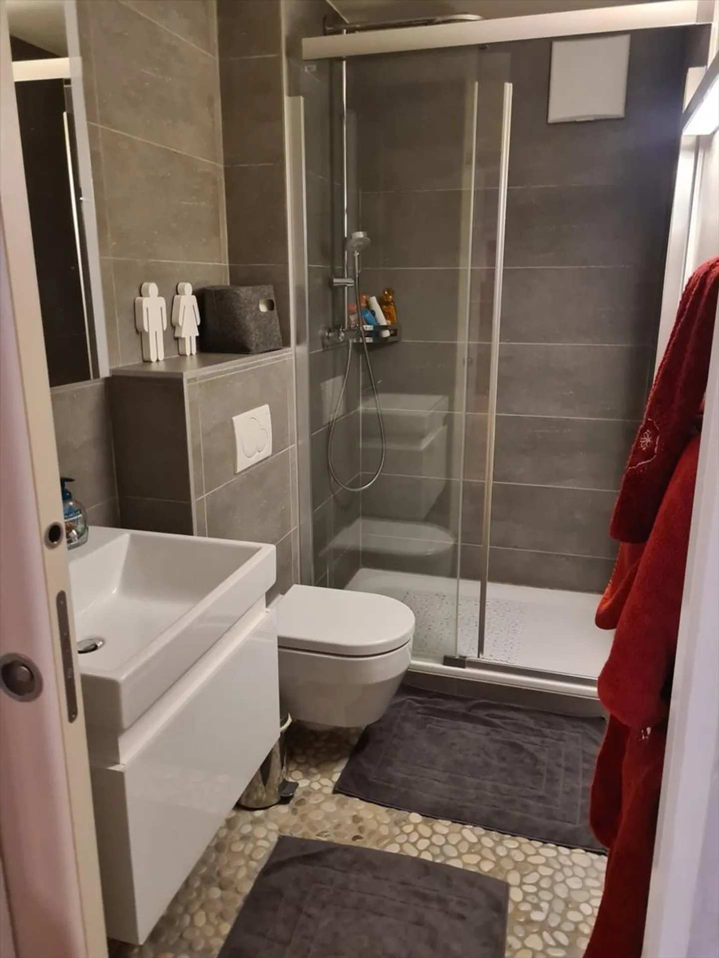 5-room semi-detached house - Photo 8 of 13