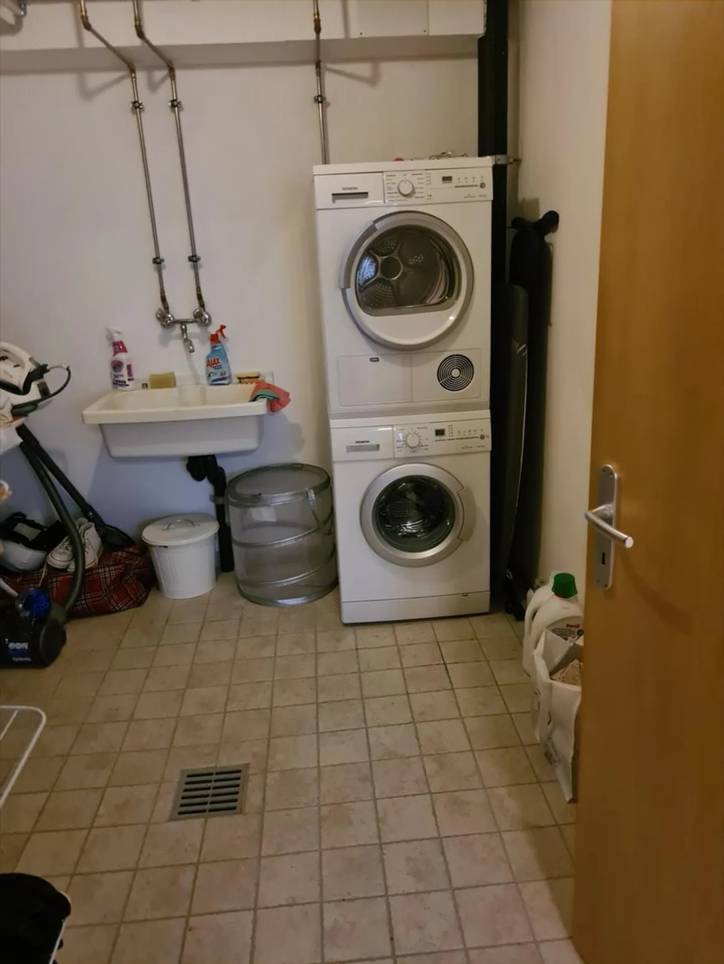 5-room semi-detached house - Photo 9 of 13