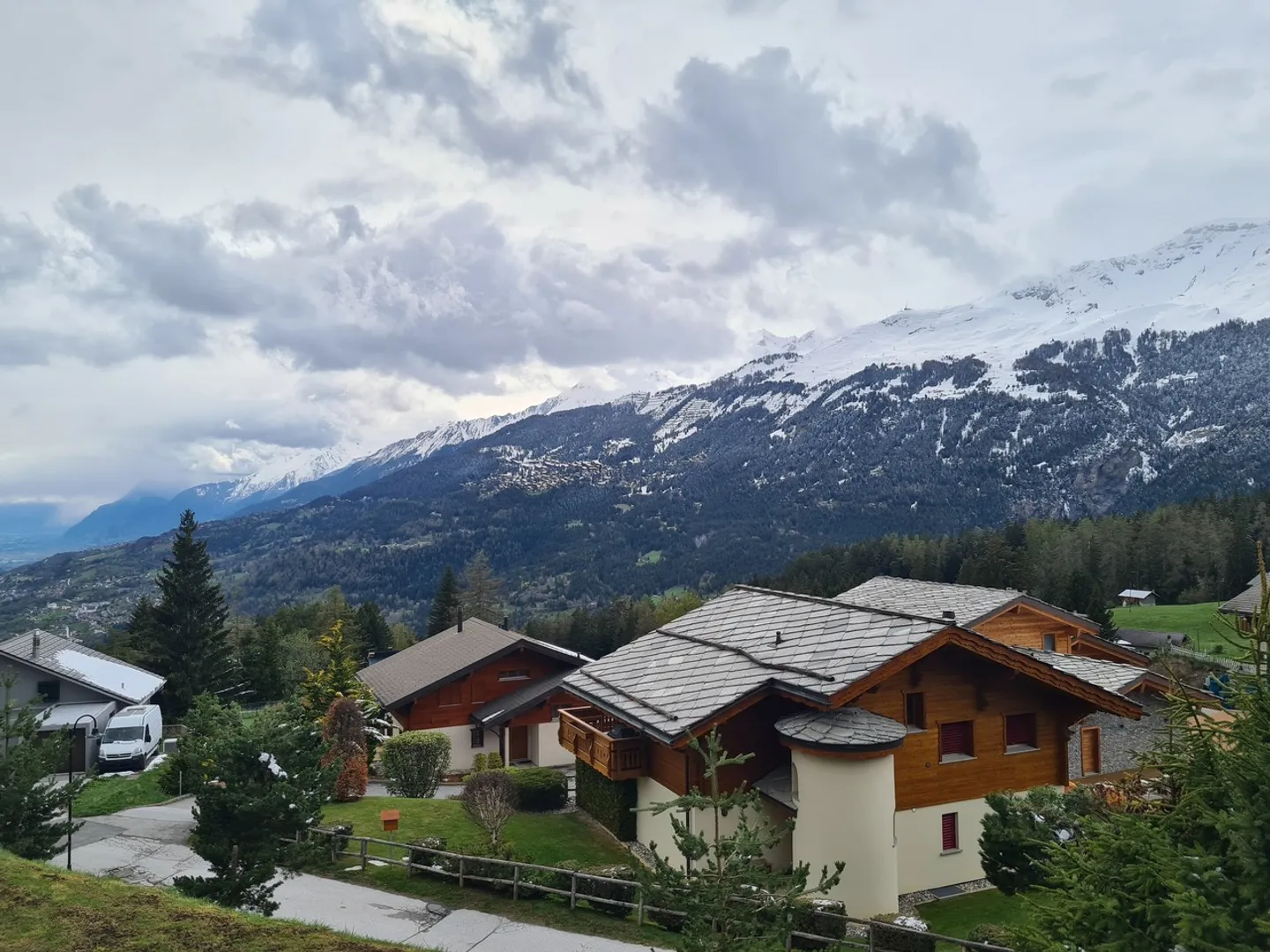 5-room semi-detached house - Photo 13 of 13