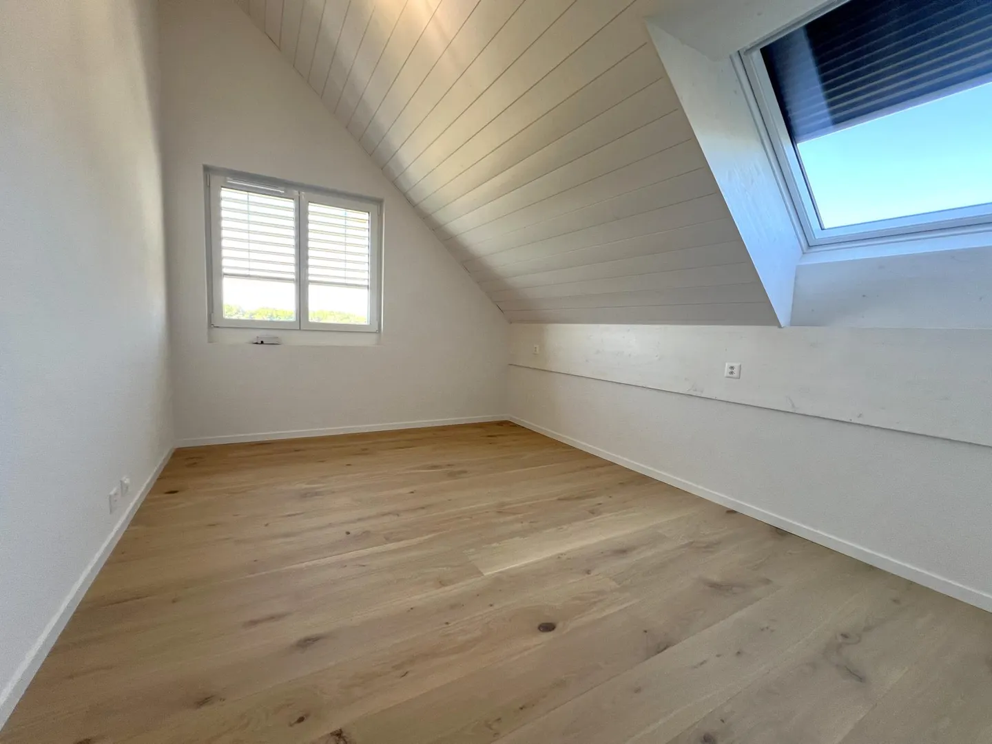 Appartement spacieux avec balcons - Photo 10 sur 13