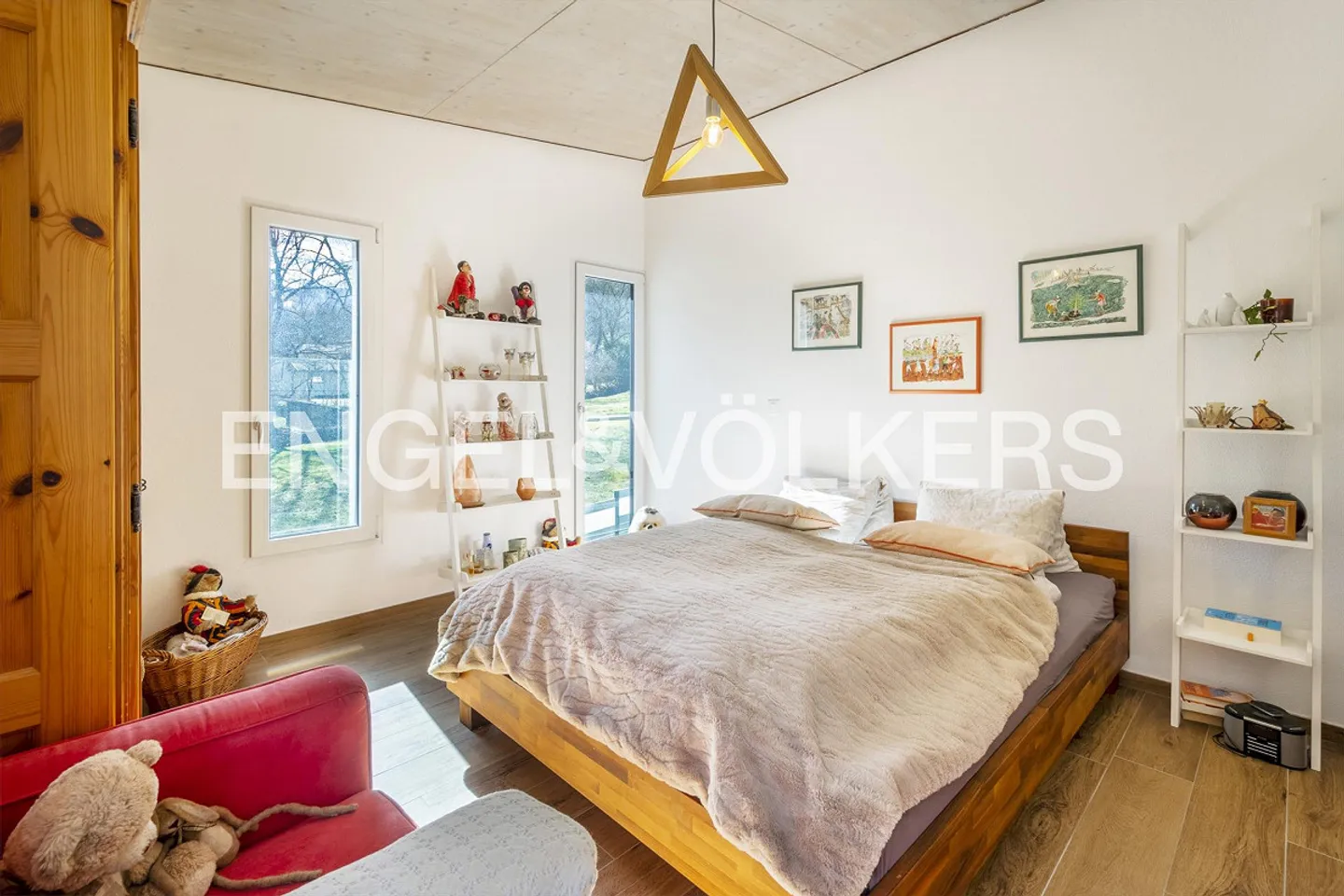 Casa splendidamente situata ad Ai Pian, Cama GR (64) - Foto 10 di 16
