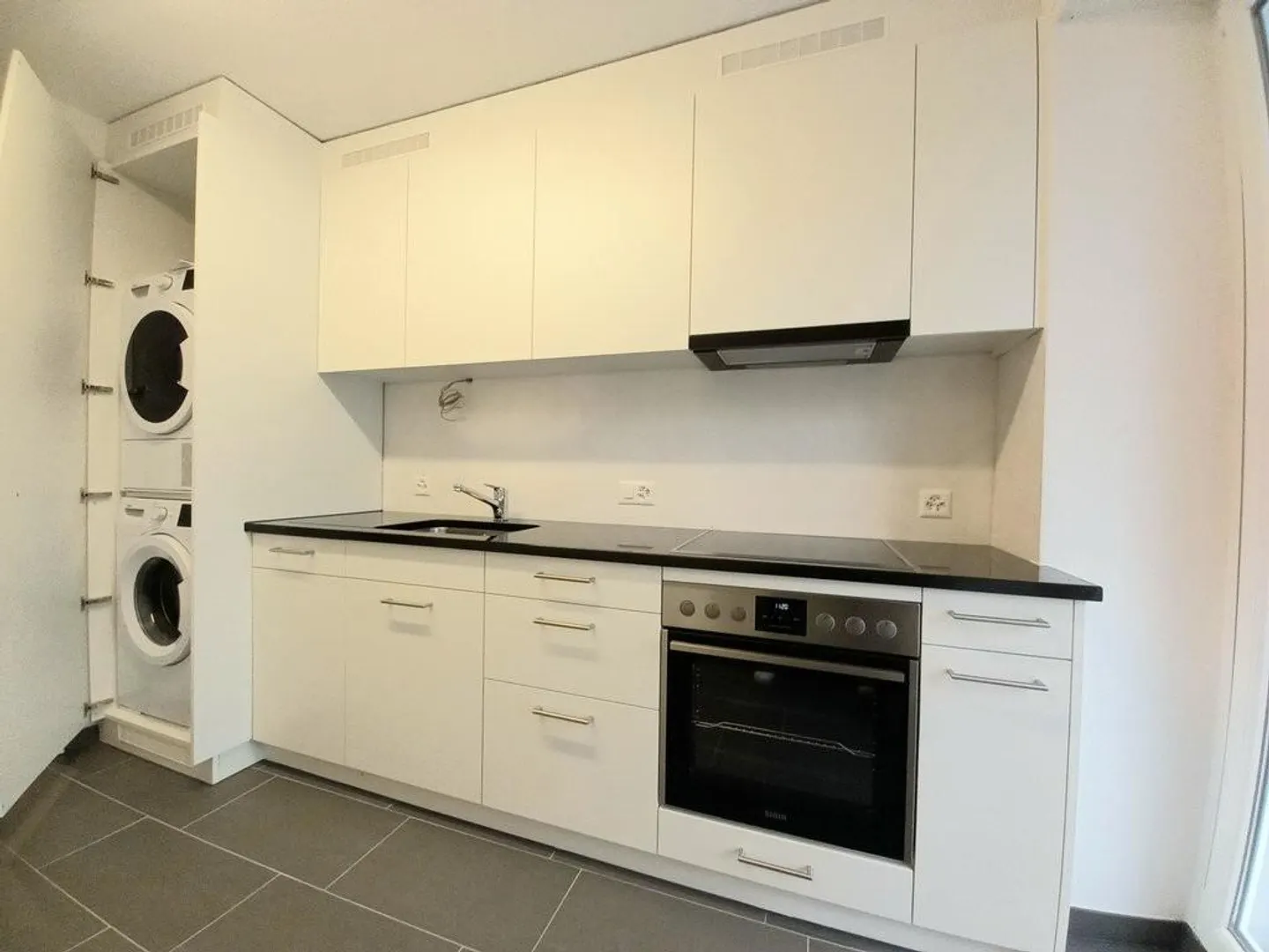 Sanierte Wohnung nahe Uetliberg - Foto 3 von 9