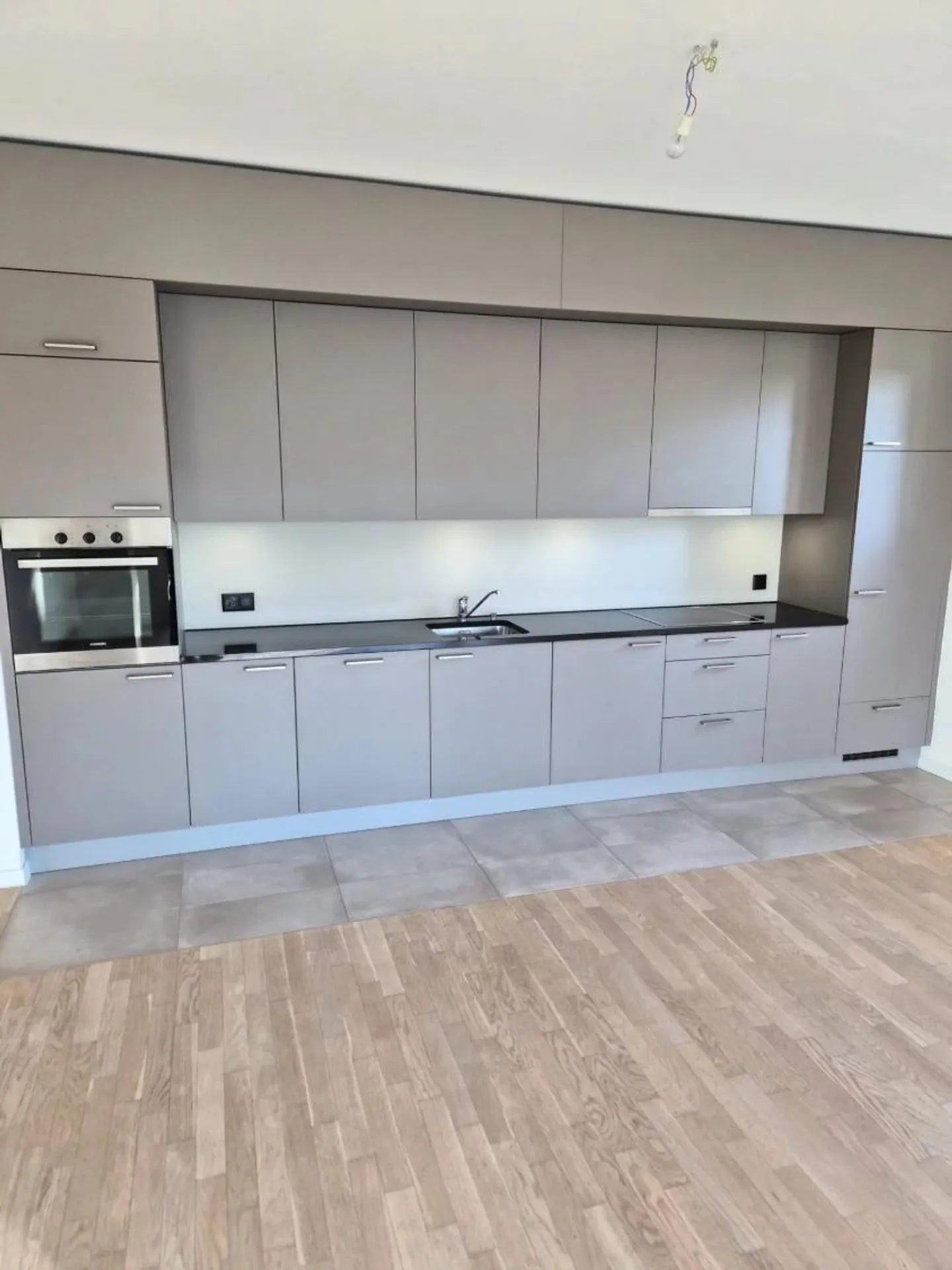 3,5-Zimmer-Wohnung im Erdgeschoss von ca. 90 m2 - Foto 2 von 8