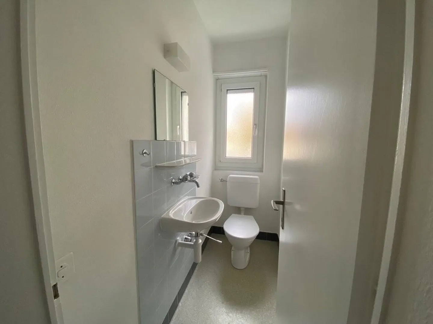 Appartement spacieux près de la ville! - Photo 8 sur 8