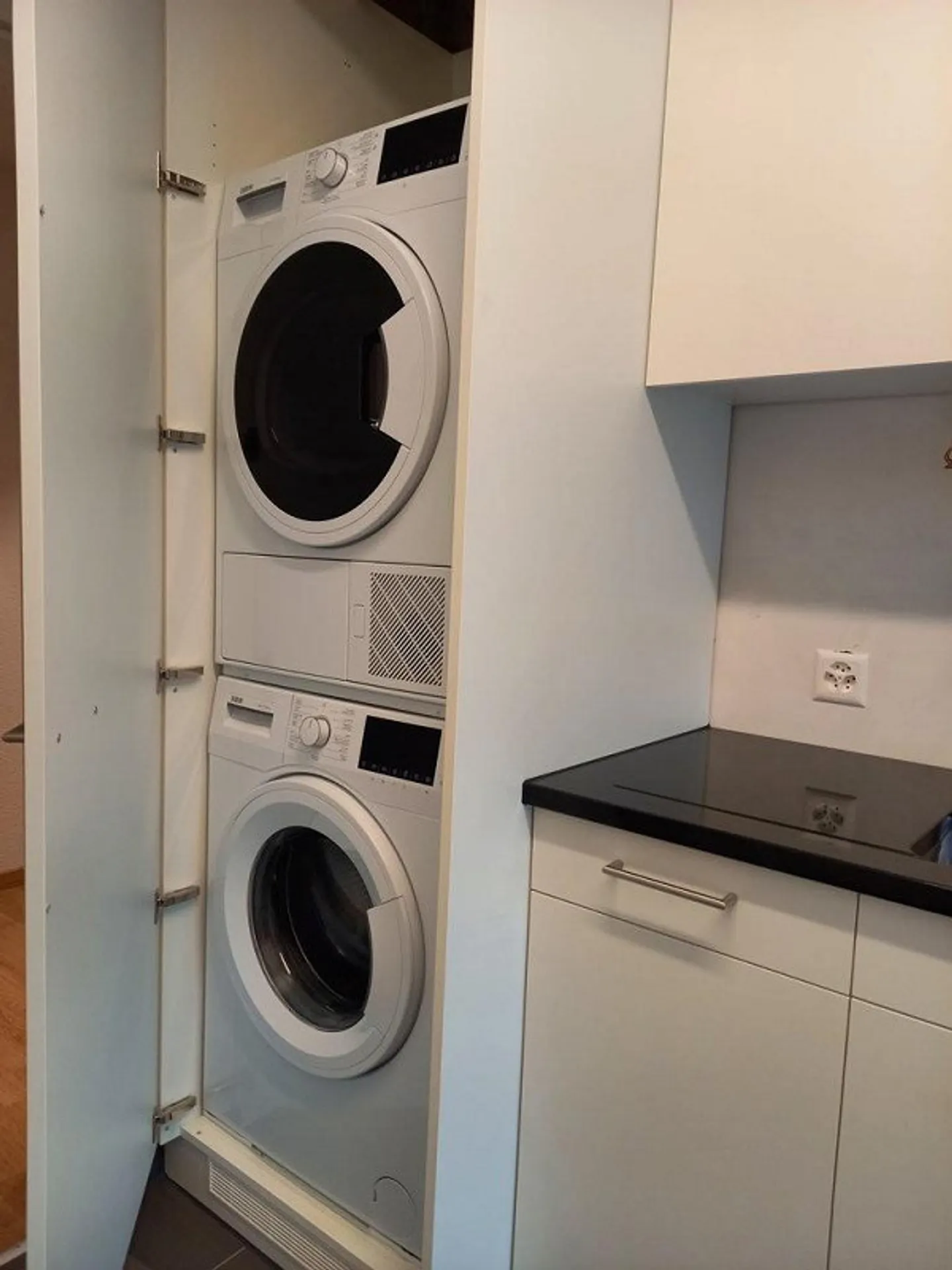 Sanierte Wohnung nahe Uetliberg - Foto 4 von 9