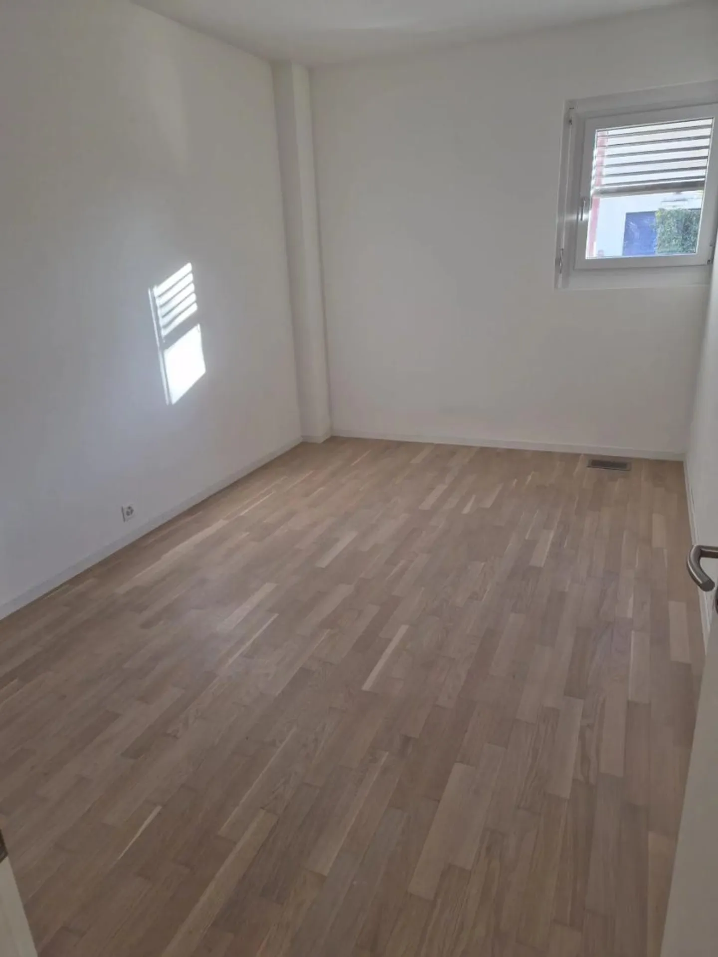 3,5-Zimmer-Wohnung im Erdgeschoss von ca. 90 m2 - Foto 4 von 8