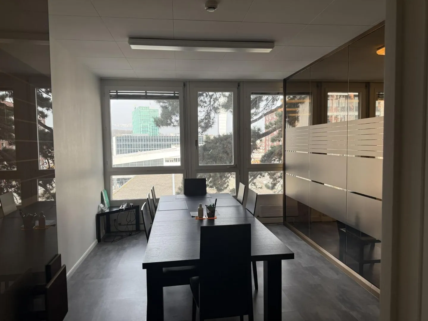 Büro - Foto 2 von 5