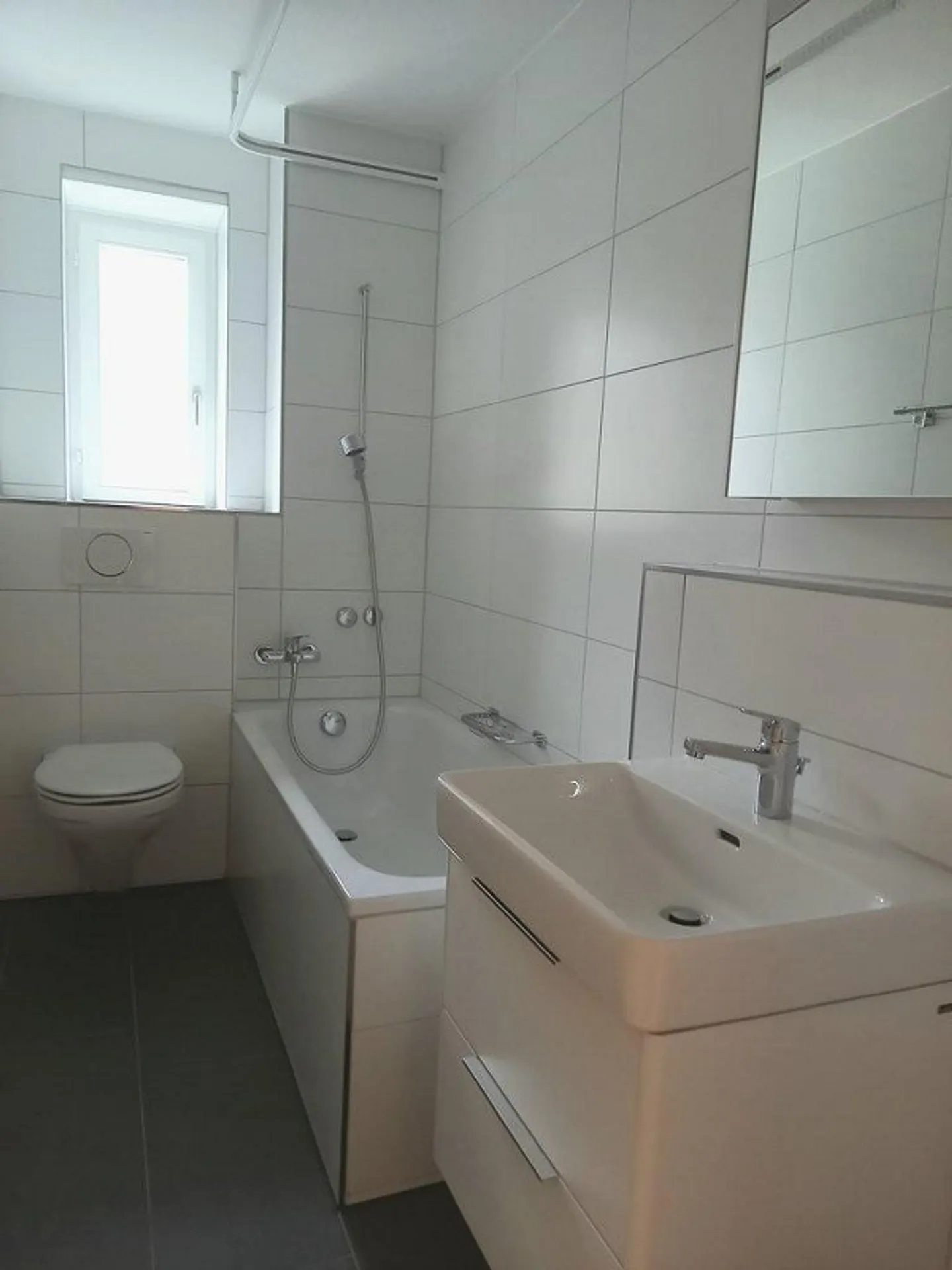 Sanierte Wohnung nahe Uetliberg - Foto 6 von 9