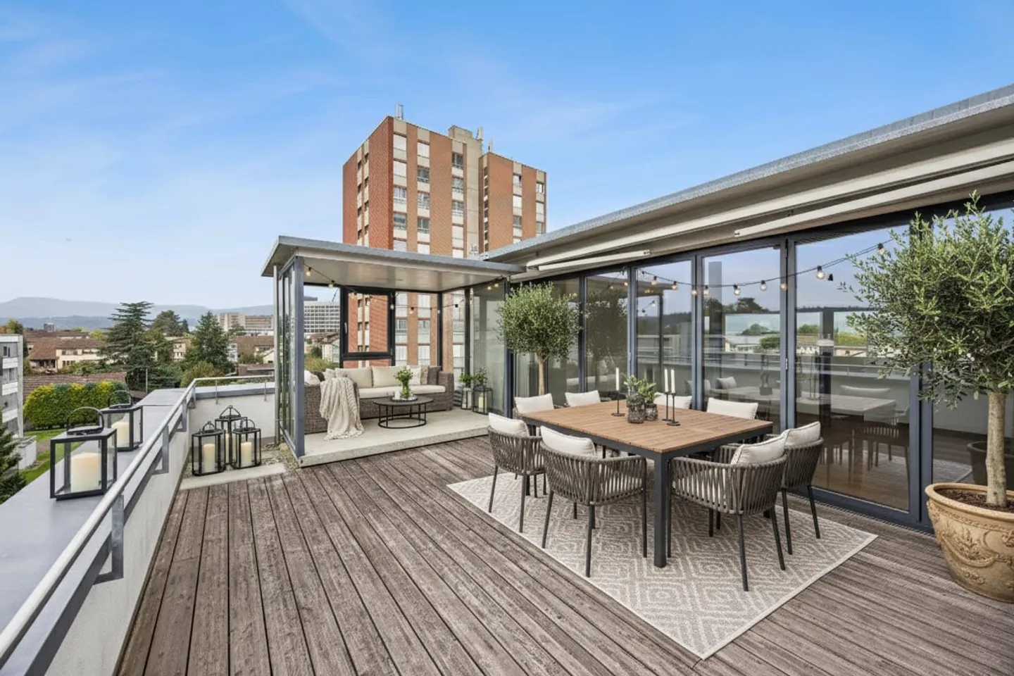 Attique à vendre - Photo 3 sur 13