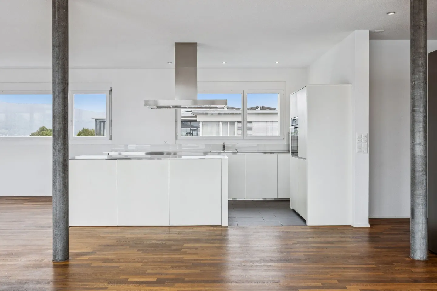 Attique à vendre - Photo 6 sur 13