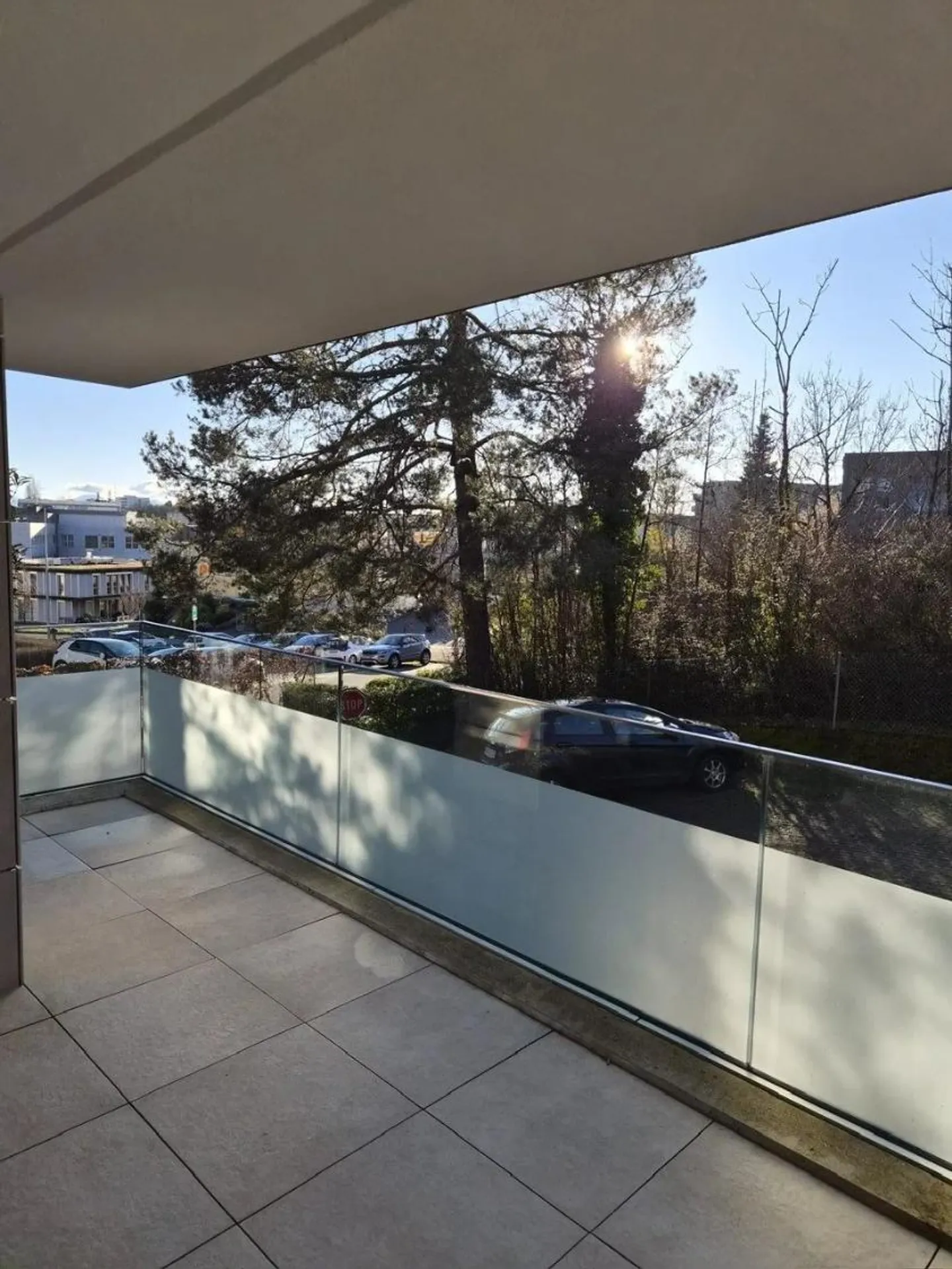 3,5-Zimmer-Wohnung im Erdgeschoss von ca. 90 m2 - Foto 8 von 8