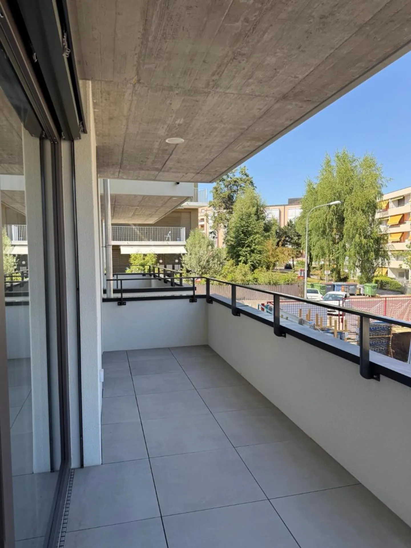 2,5-Zimmer-Wohnung - Foto 2 von 6