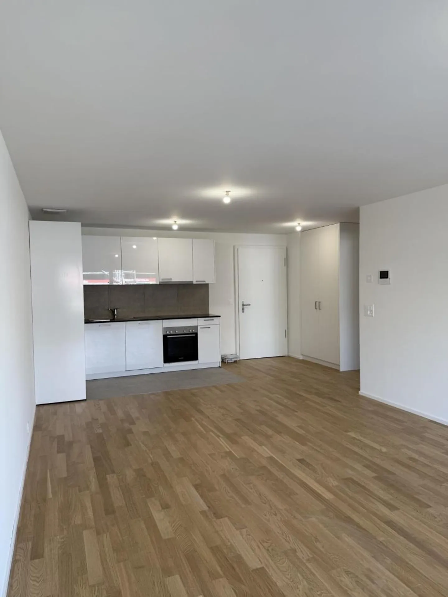 2,5-Zimmer-Wohnung - Foto 4 von 6