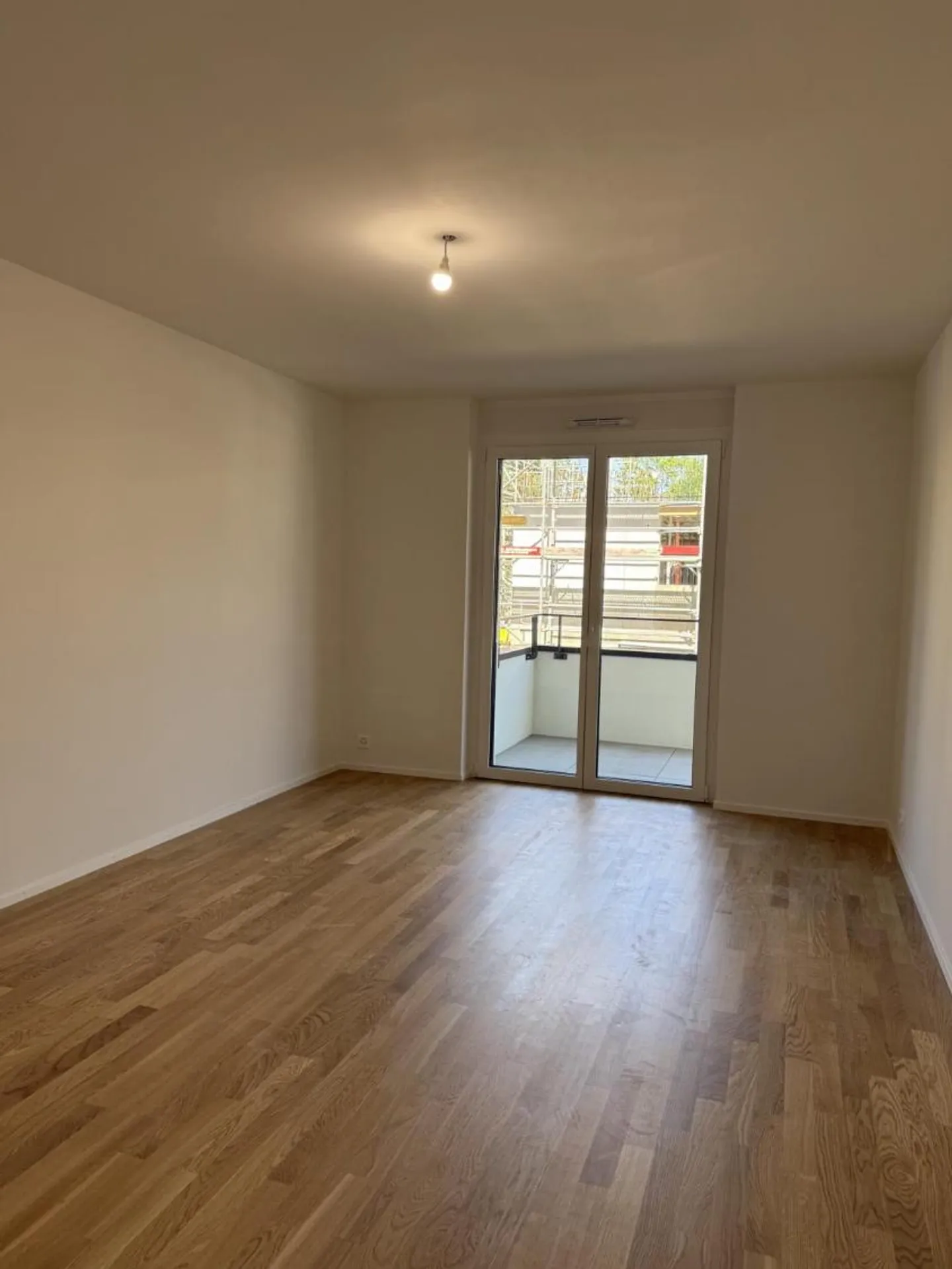 2,5-Zimmer-Wohnung - Foto 5 von 6