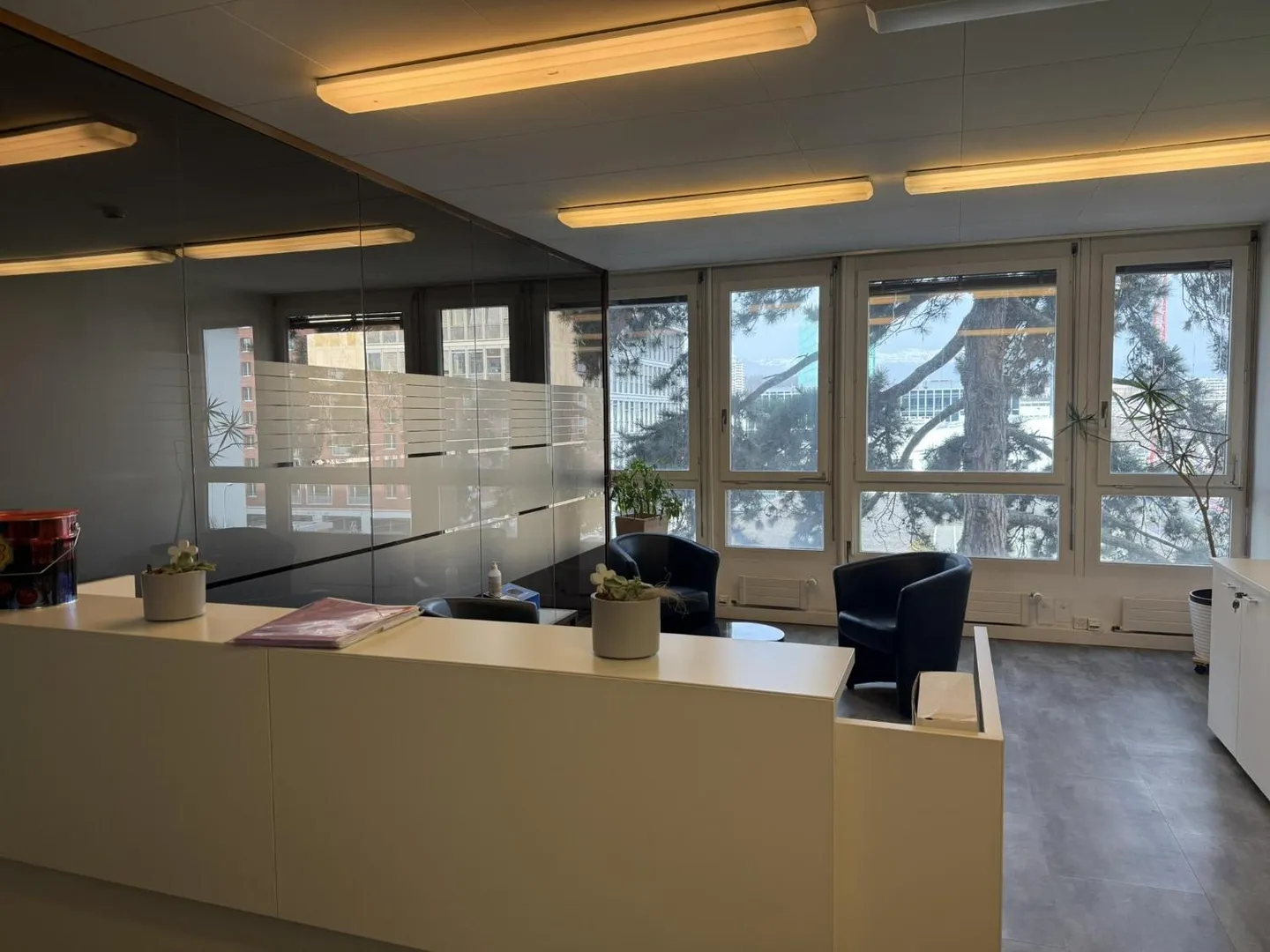 Büro - Foto 1 von 5