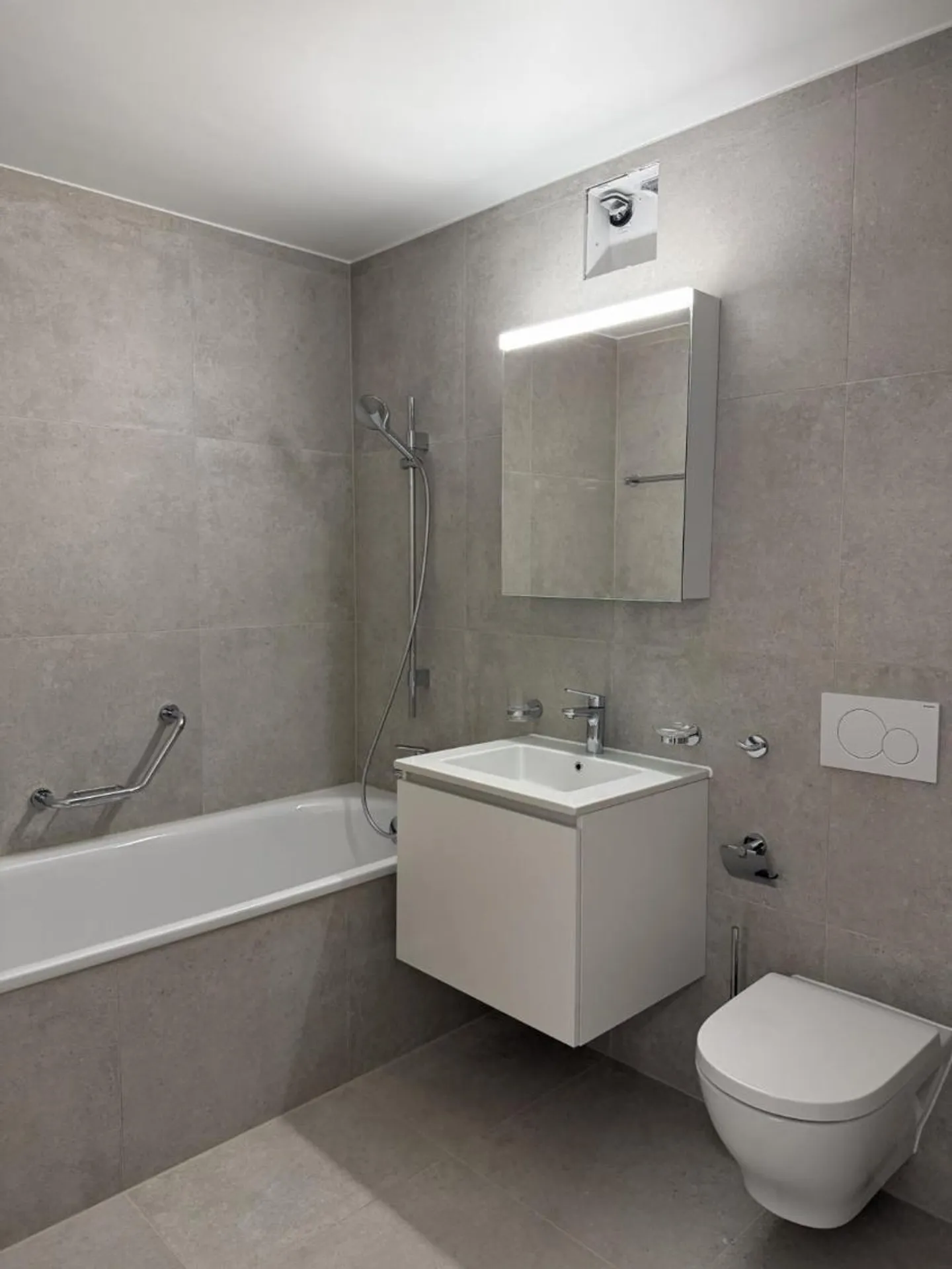 2,5-Zimmer-Wohnung - Foto 6 von 6