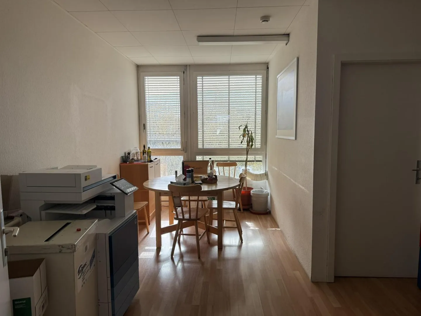 Büro - Foto 4 von 5