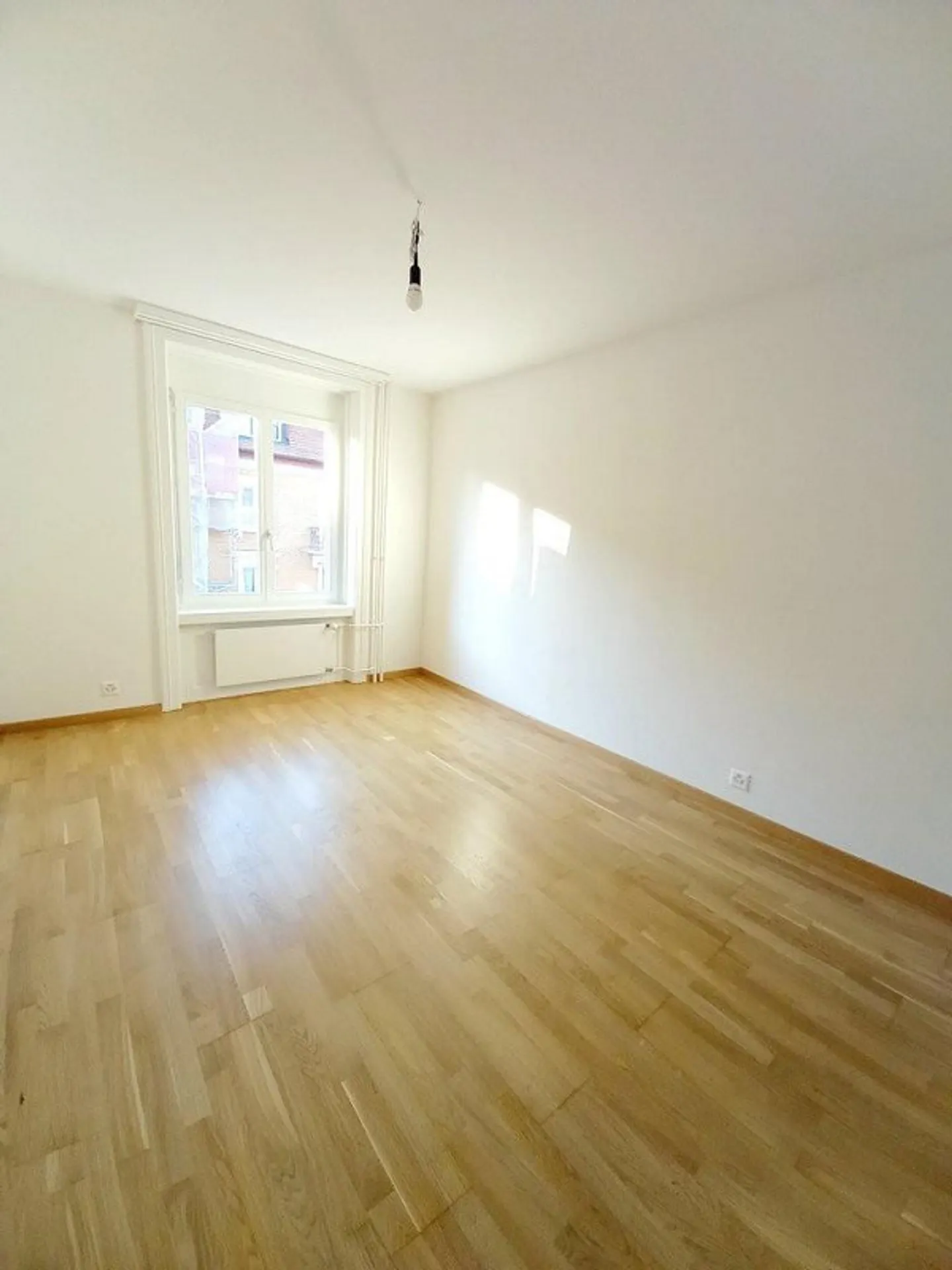 Sanierte Wohnung nahe Uetliberg - Foto 8 von 9