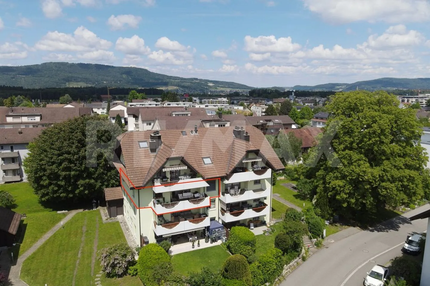 Family-friendly apartment - Photo 1 of 12