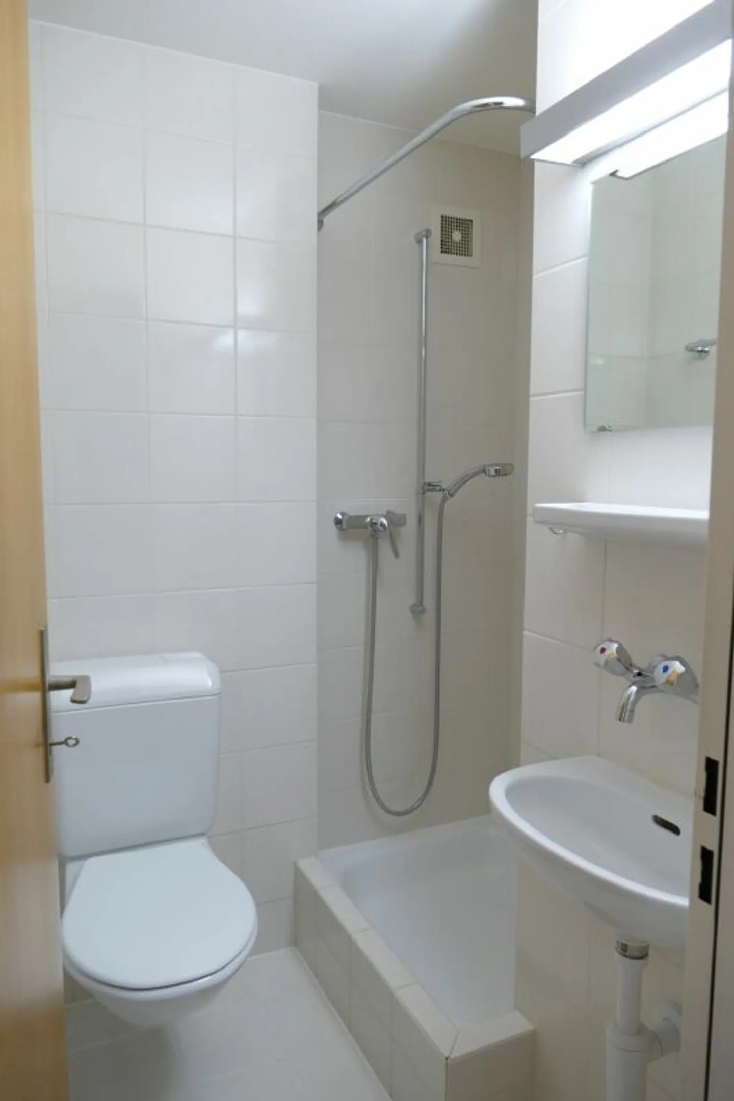 Appartement en duplex de 4,5 pièces, Breitgartenstr. 14 à Breitenbach - Photo 6 sur 14