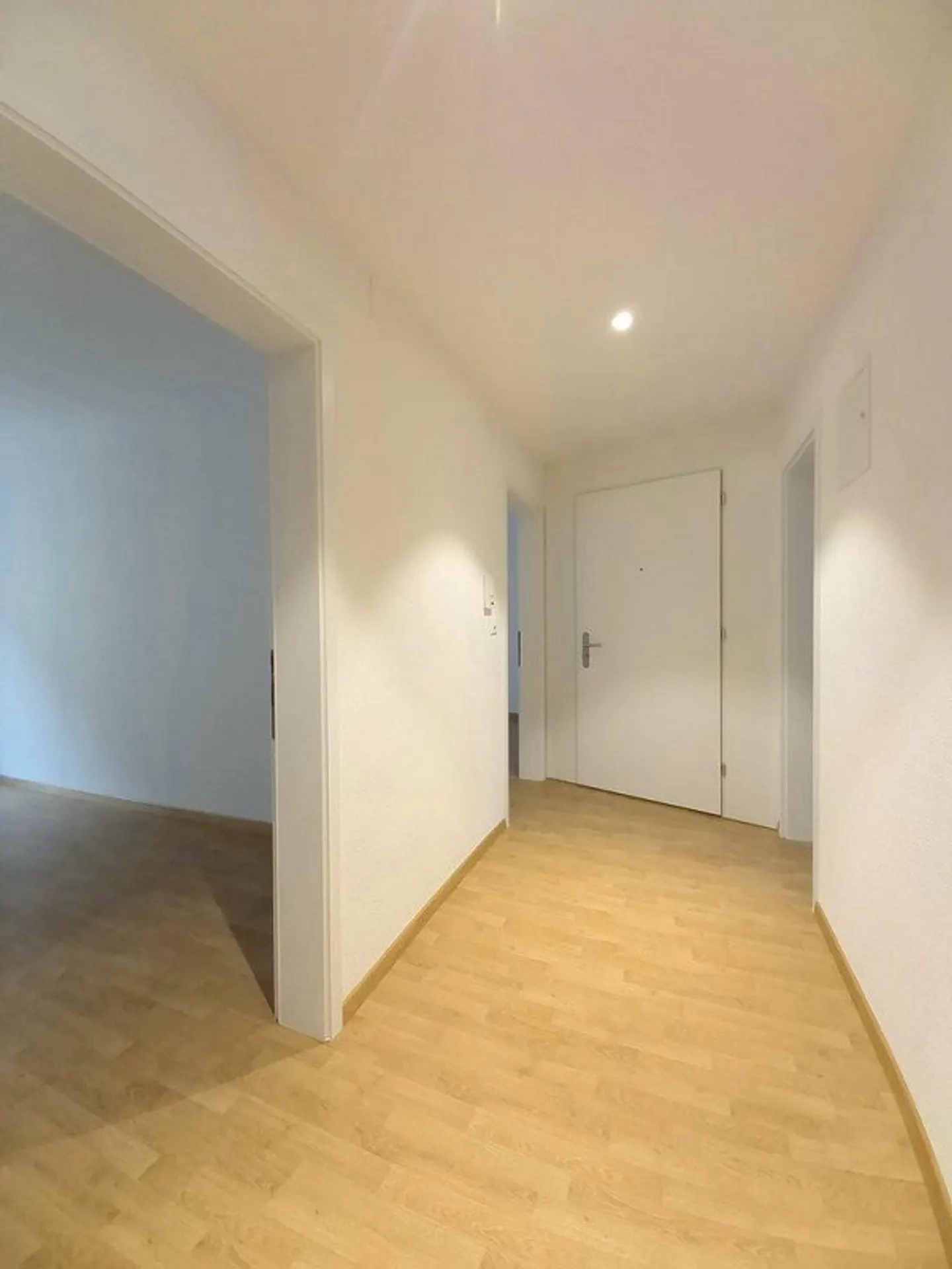 Sanierte Wohnung nahe Uetliberg - Foto 9 von 9