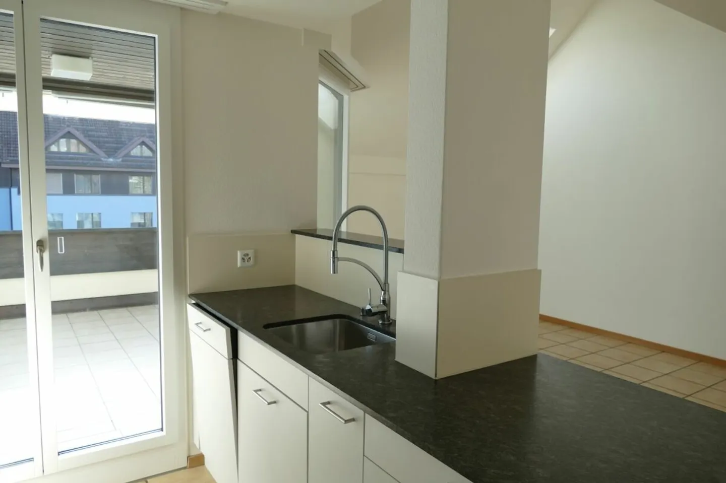 Appartement en duplex de 4,5 pièces, Breitgartenstr. 14 à Breitenbach - Photo 2 sur 14