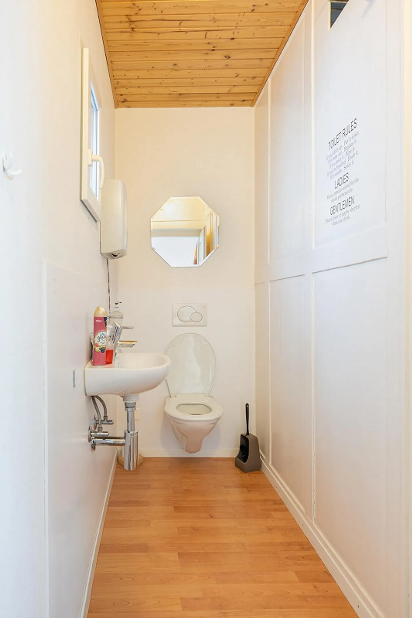 Residential and Commercial Building - Photo 3 of 8