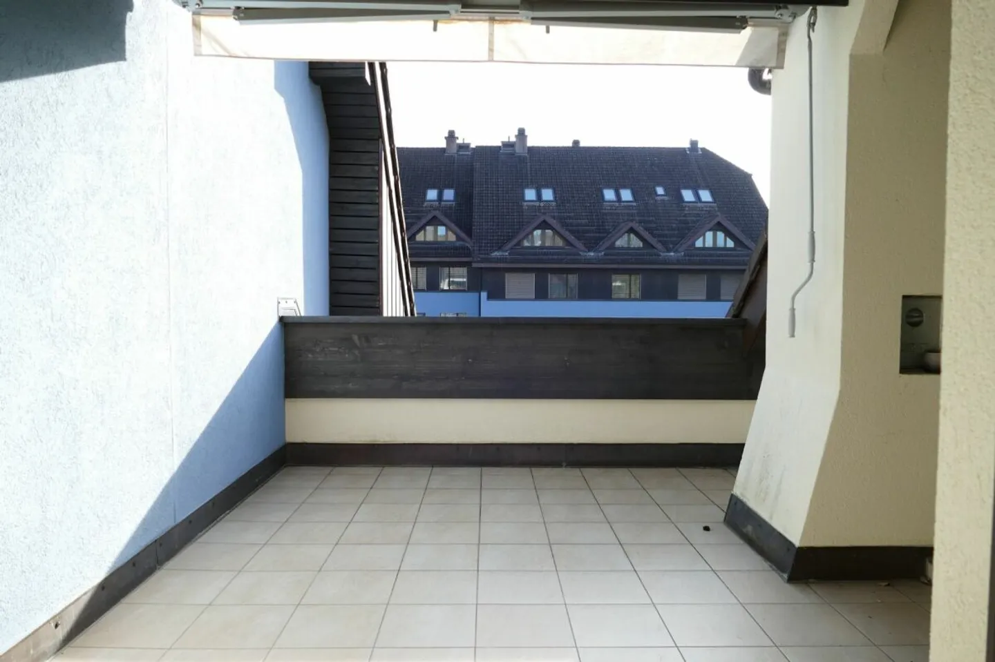 Appartement en duplex de 4,5 pièces, Breitgartenstr. 14 à Breitenbach - Photo 3 sur 14