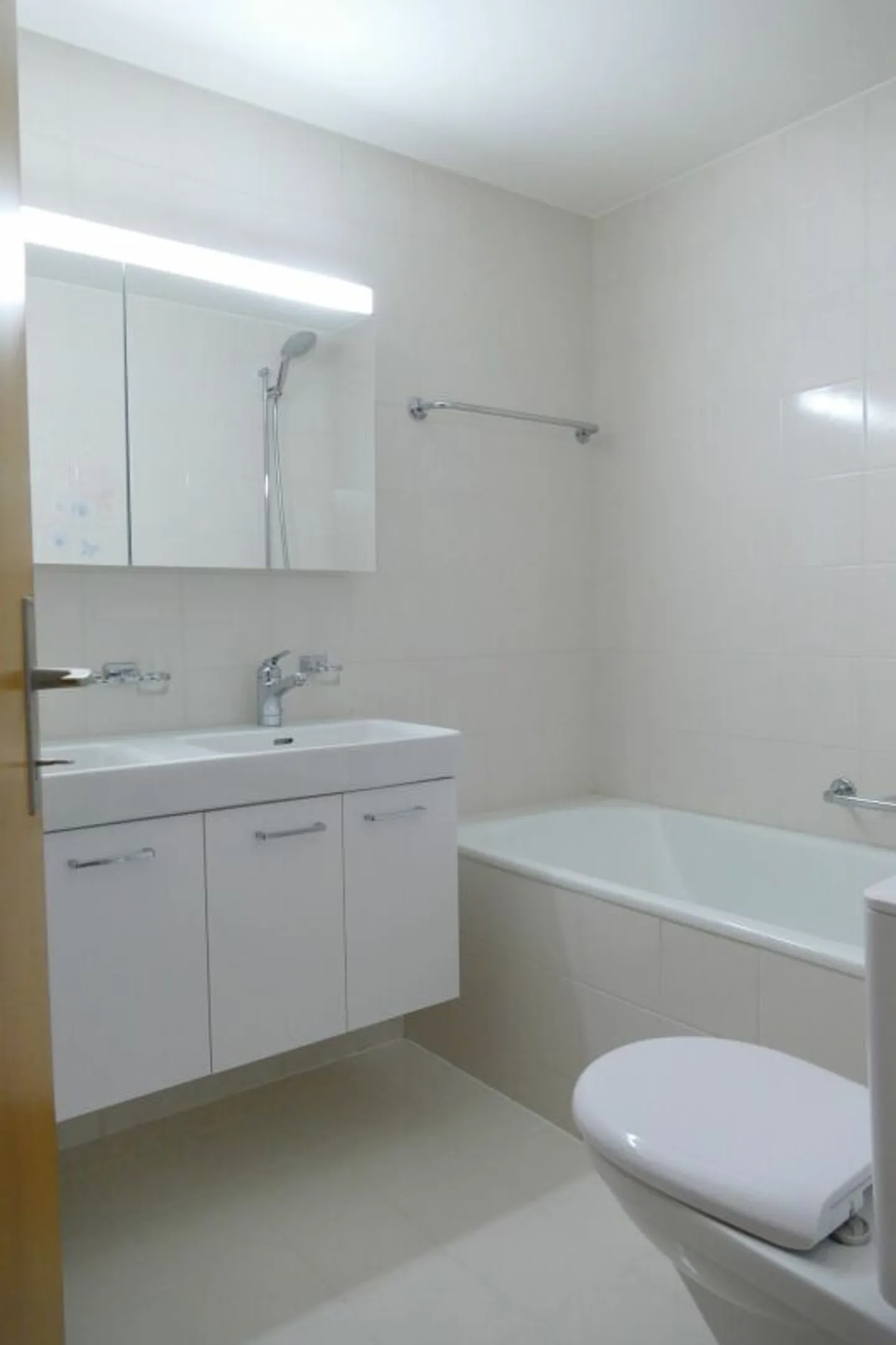 Appartement en duplex de 4,5 pièces, Breitgartenstr. 14 à Breitenbach - Photo 7 sur 14