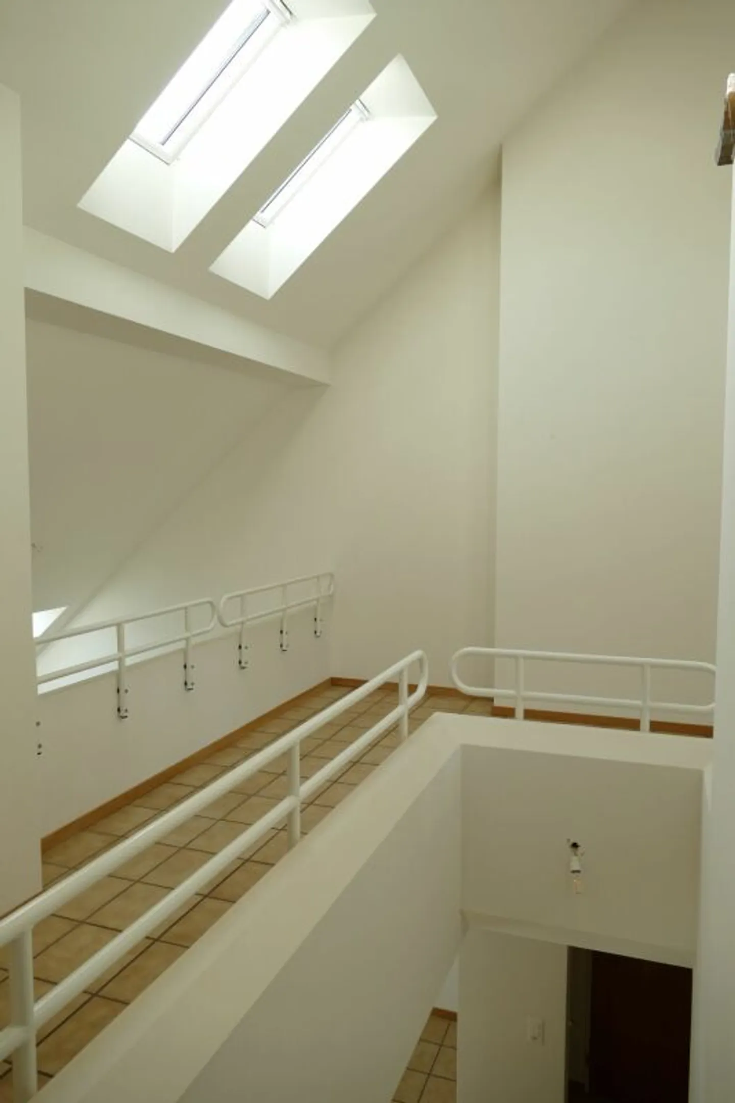 Appartement en duplex de 4,5 pièces, Breitgartenstr. 14 à Breitenbach - Photo 9 sur 14