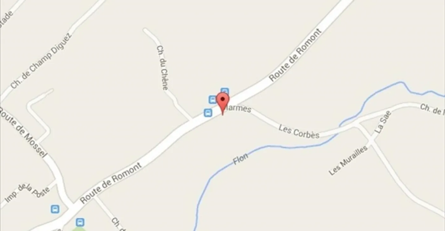 «Industrie» - Photo 1 sur 3