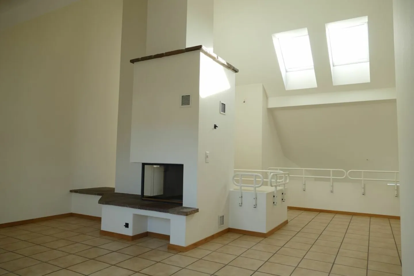 Appartement en duplex de 4,5 pièces, Breitgartenstr. 14 à Breitenbach - Photo 10 sur 14