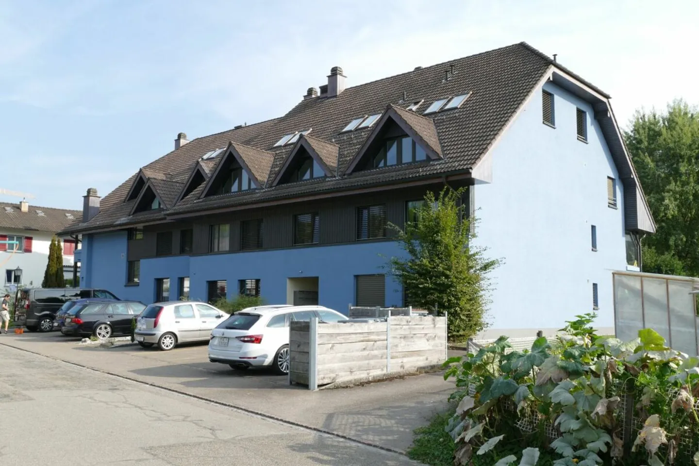 Appartement en duplex de 4,5 pièces, Breitgartenstr. 14 à Breitenbach - Photo 14 sur 14