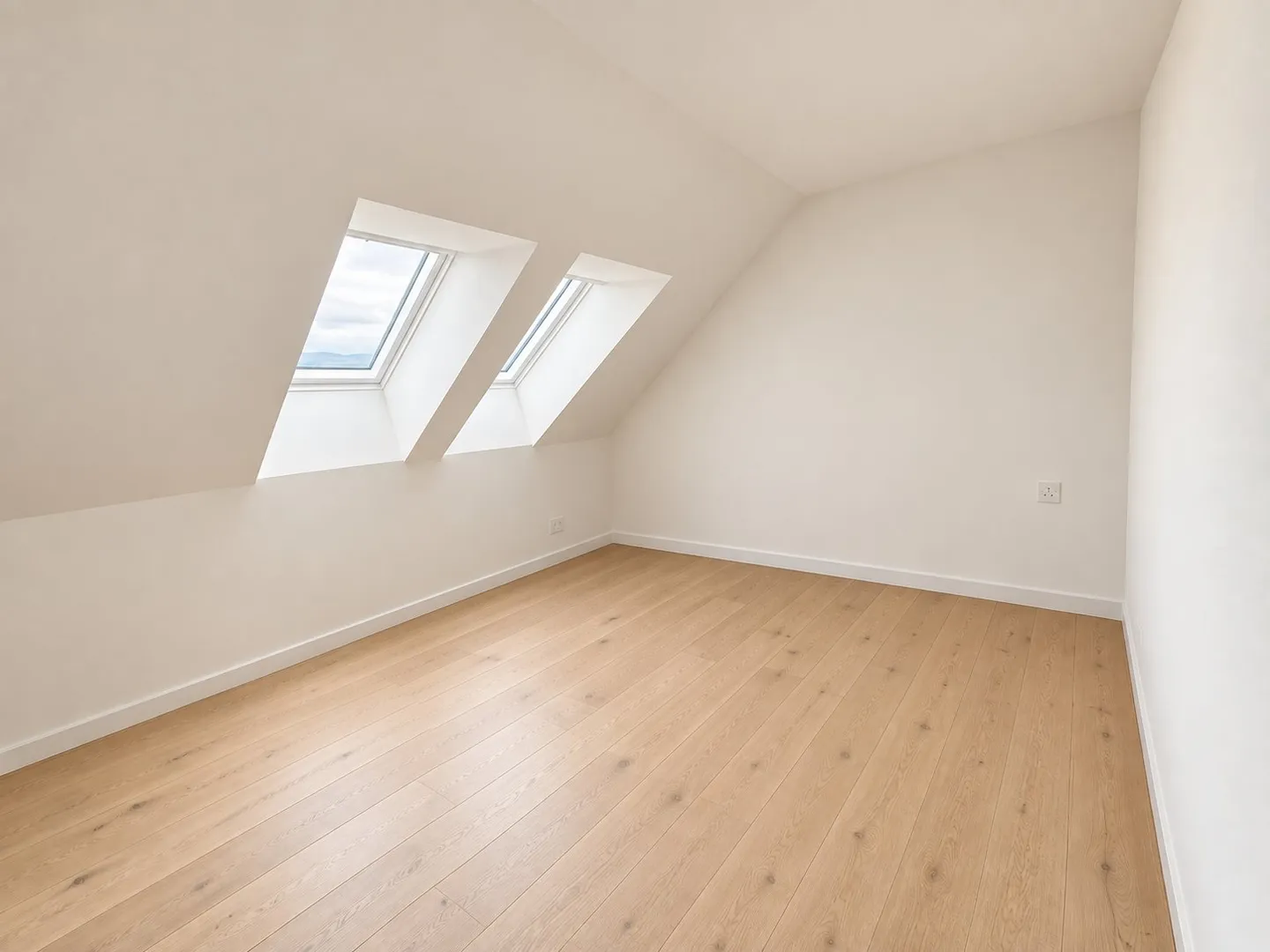 Modernes 4,5-Zimmer-Apartment - Foto 4 von 8
