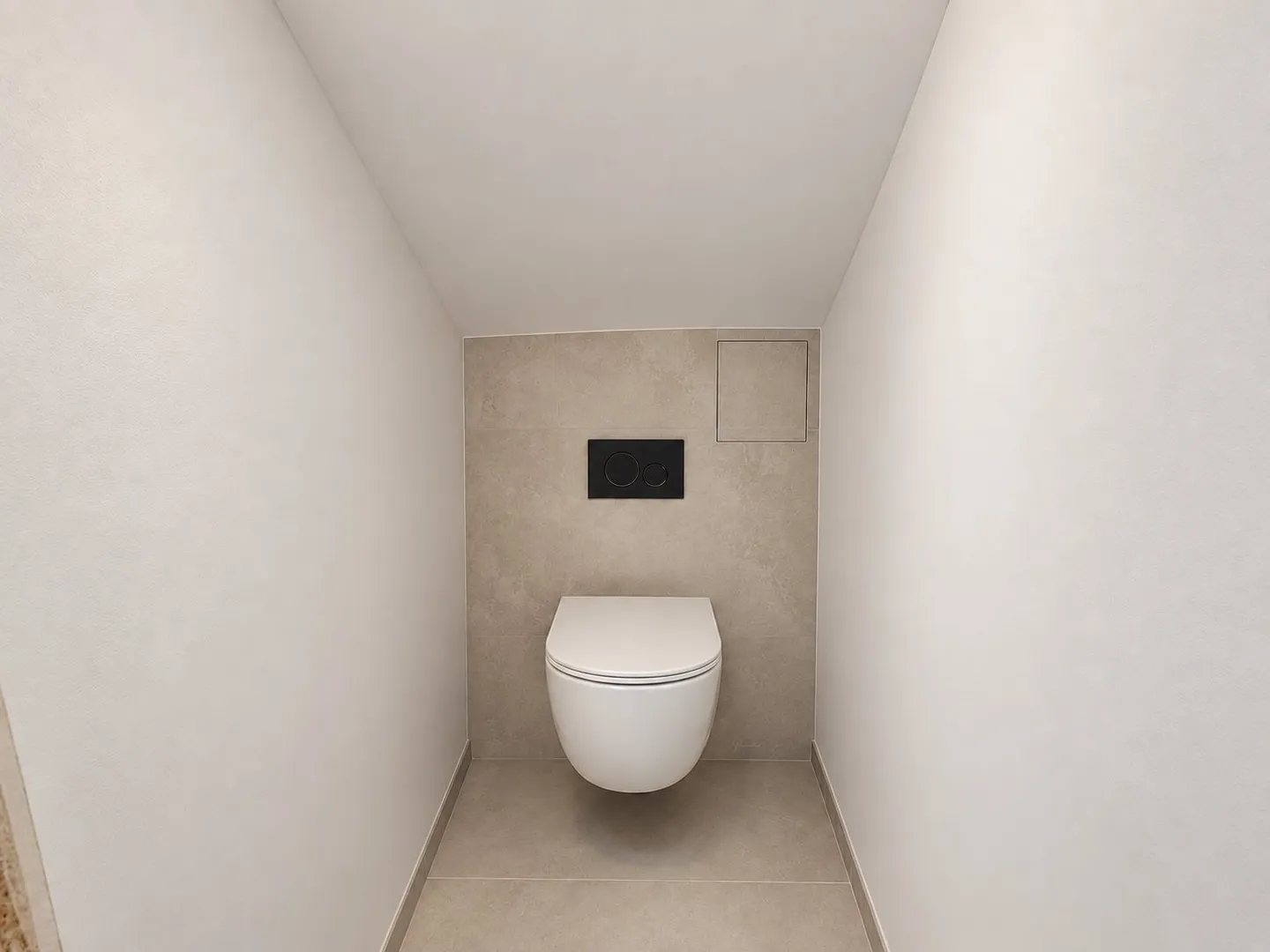 Modernes 4,5-Zimmer-Apartment - Foto 5 von 8