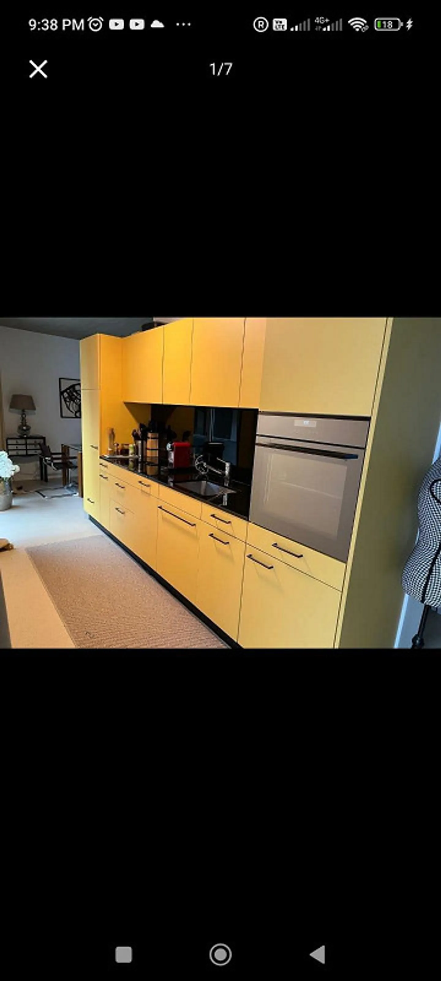 Appartement moderne de 3,5 pièces meublé au centre de Stans - Photo 1 sur 5
