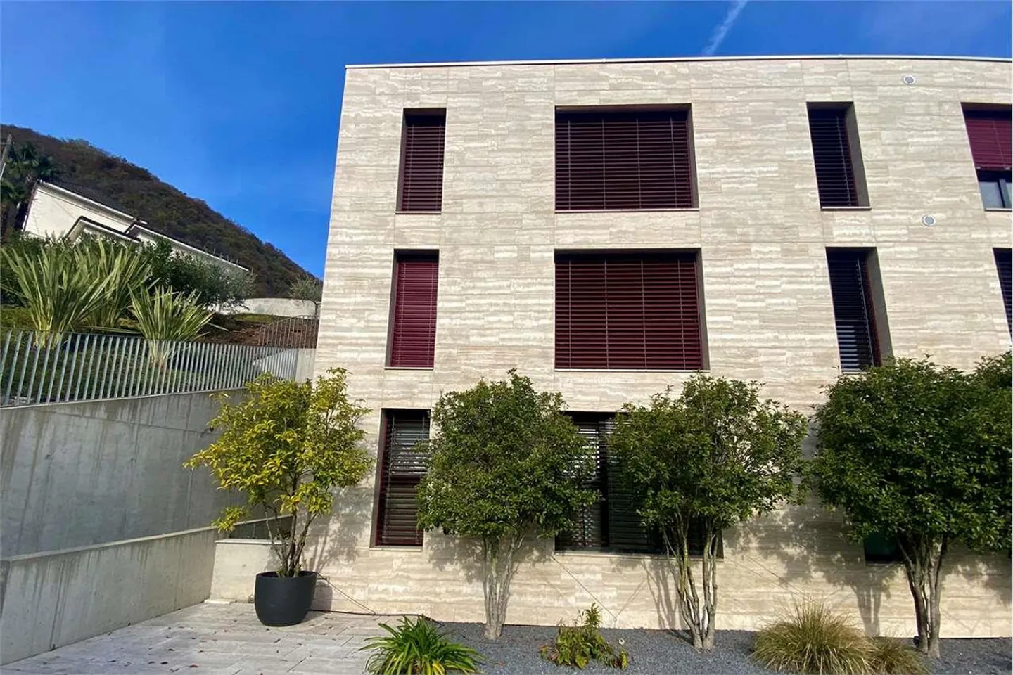 Appartamento in affitto - Foto 3 di 13