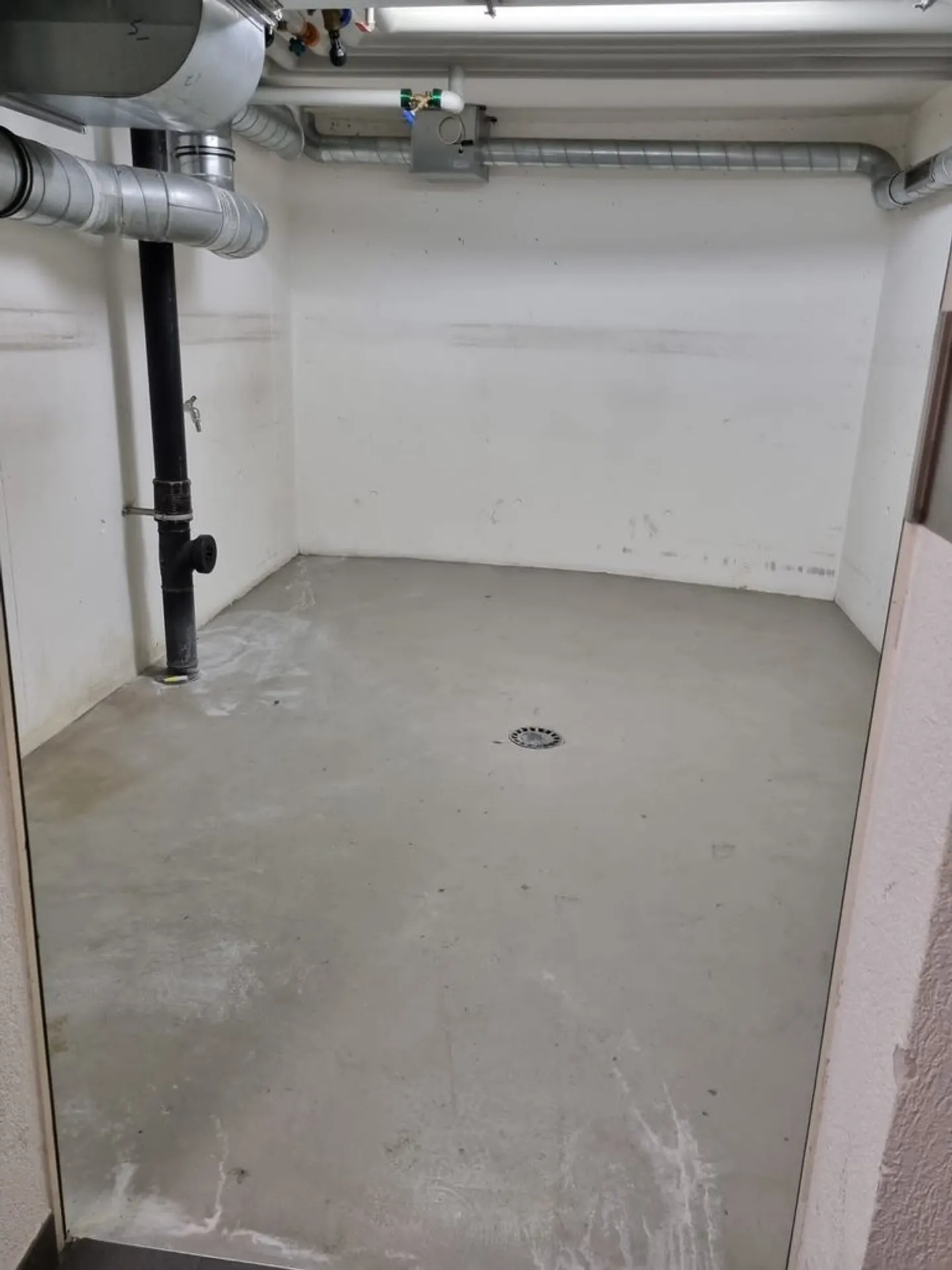 Storage Unit in Growing Renens - Photo 2 of 2