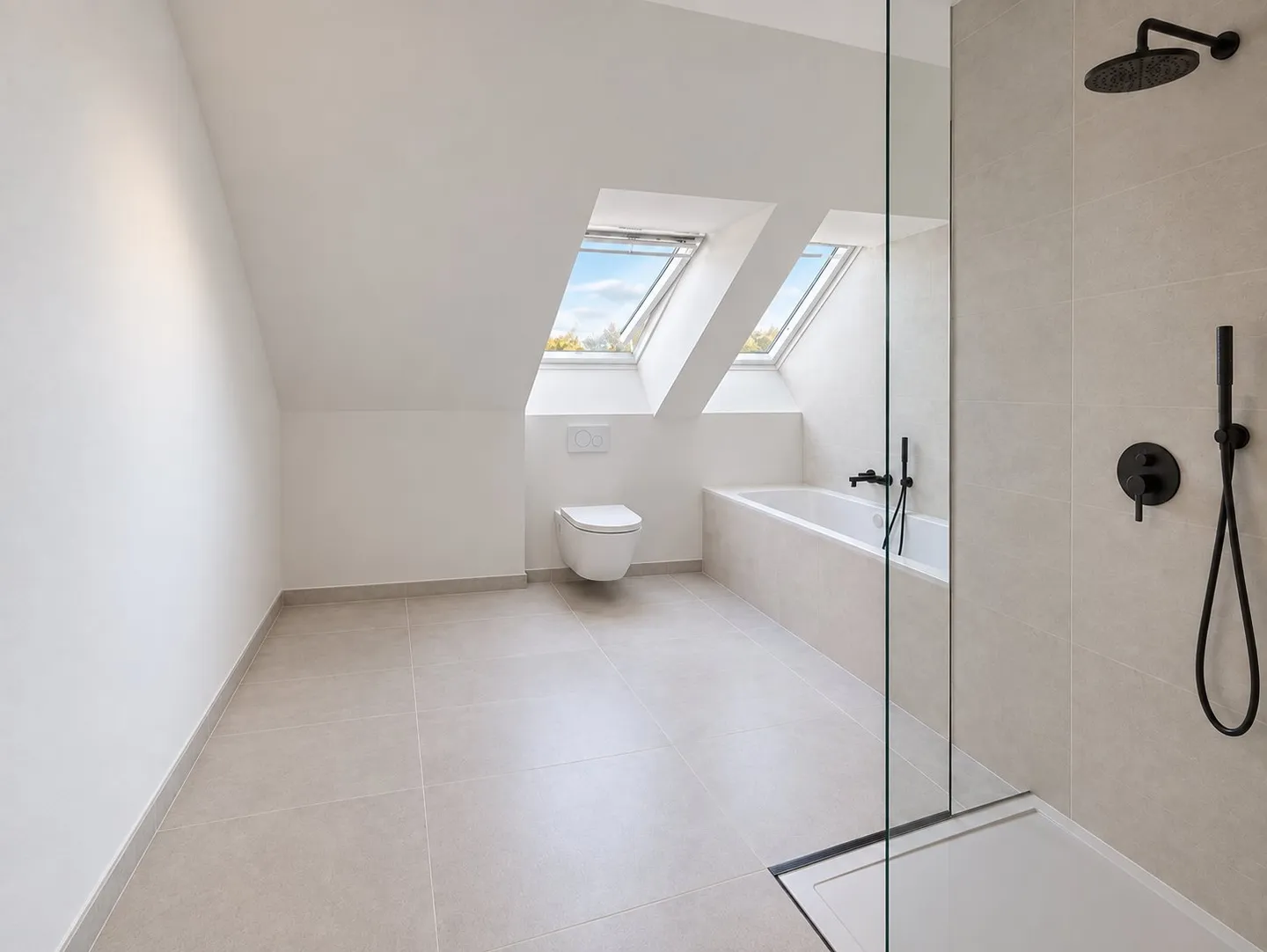 Modernes 4,5-Zimmer-Apartment - Foto 7 von 8