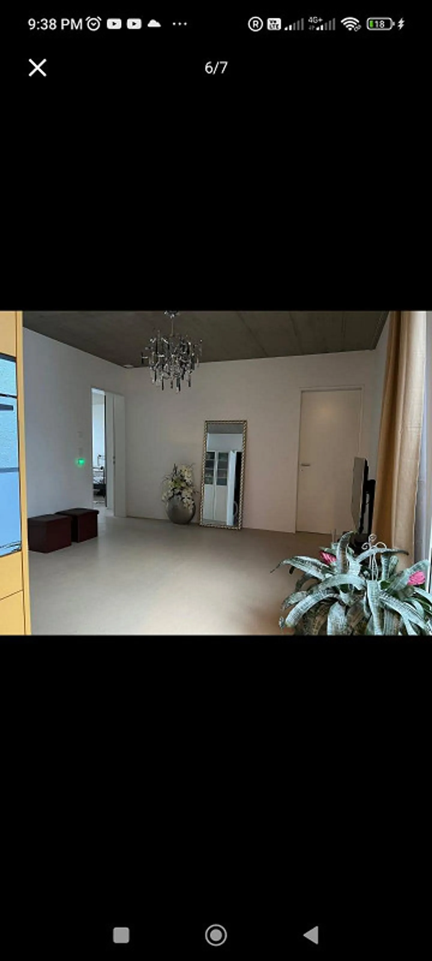 Appartement moderne de 3,5 pièces meublé au centre de Stans - Photo 3 sur 5