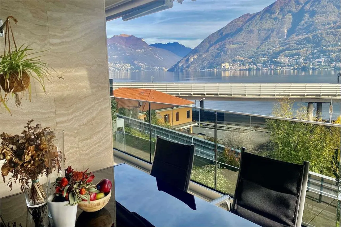 Appartamento in affitto - Foto 10 di 13